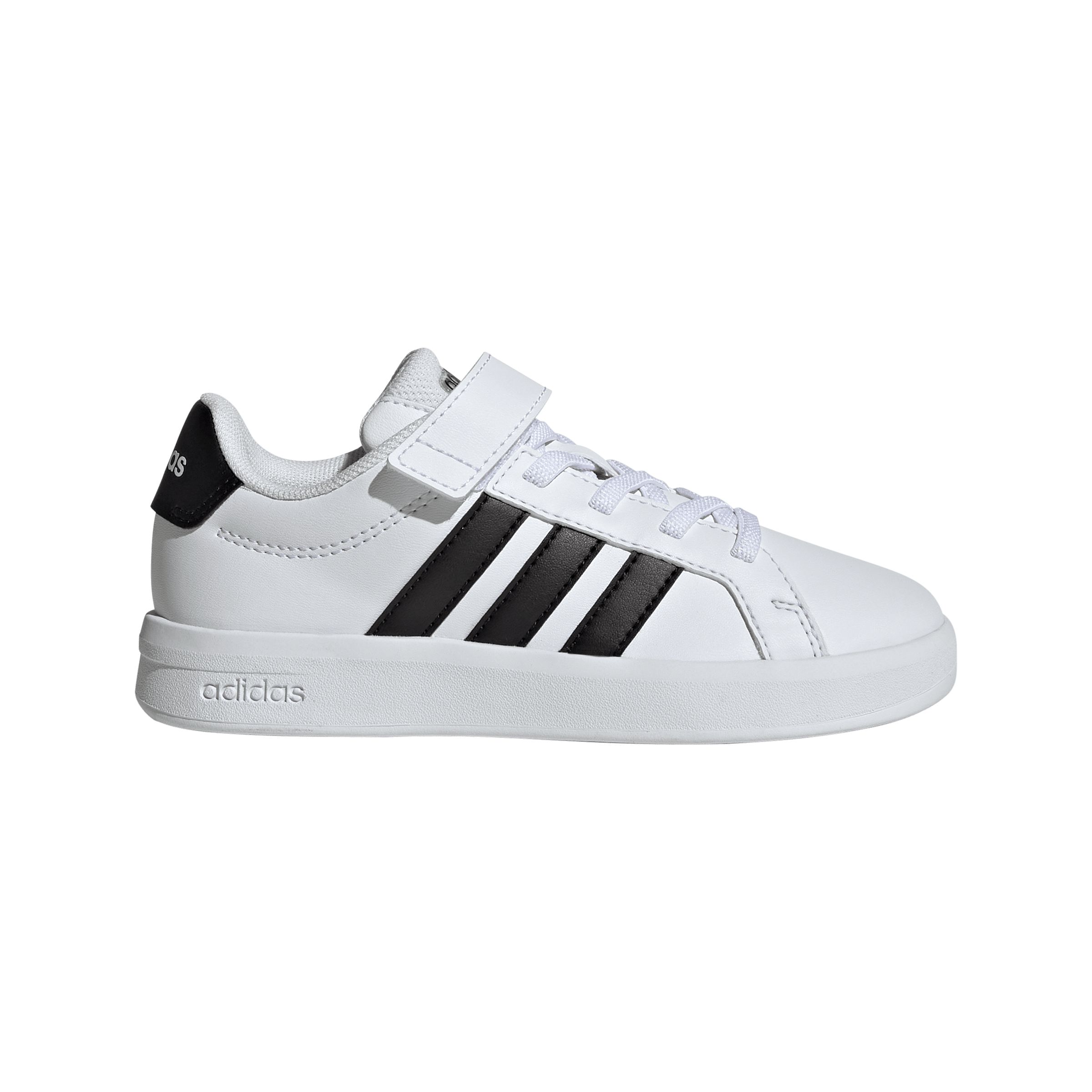 adidas Kids' Pre-School Grand Court 3 Shoes