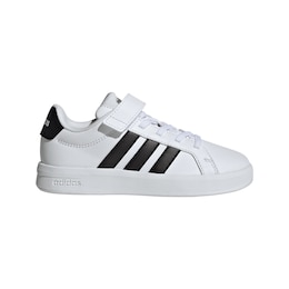 adidas Kids' Pre-School Grand Court 3 Shoes