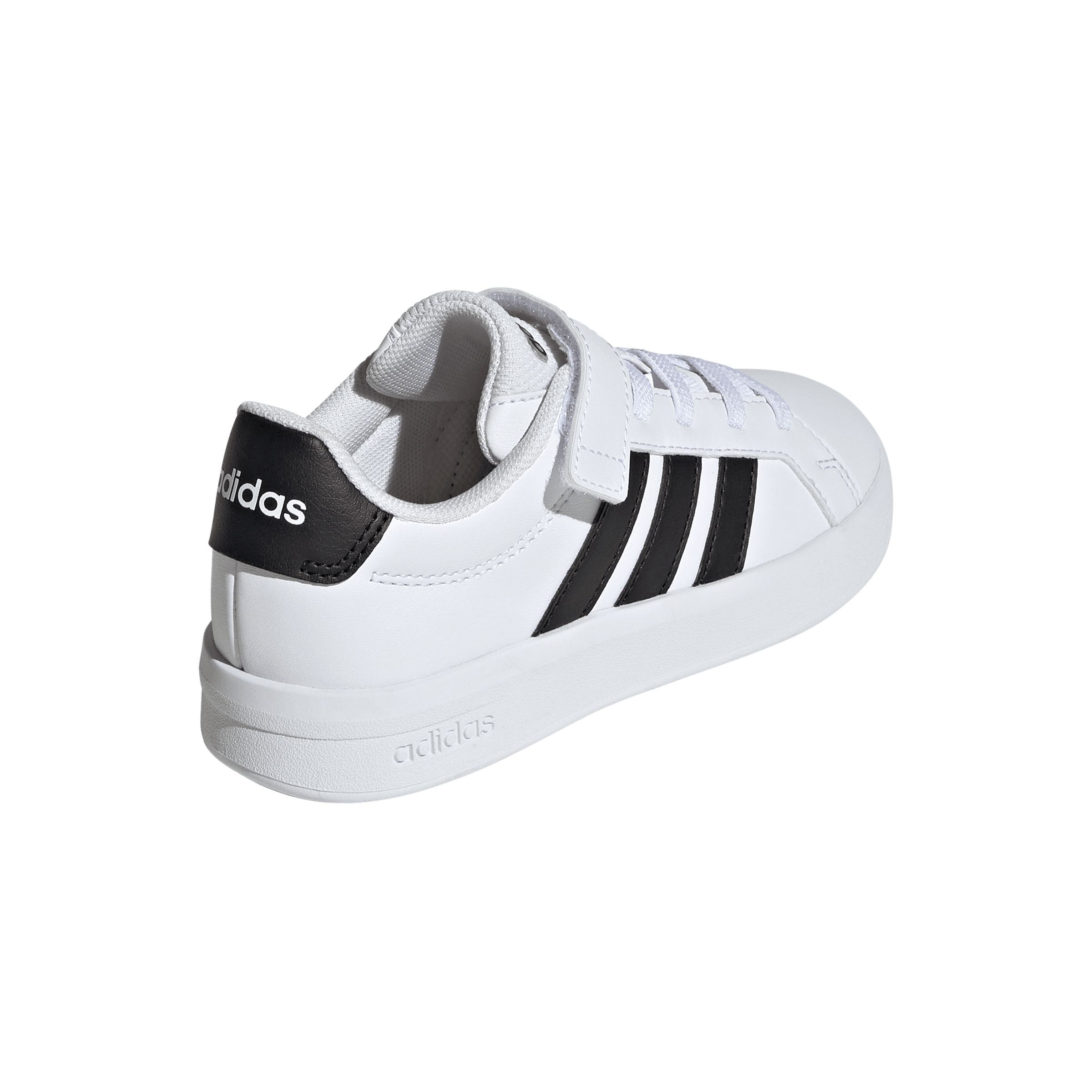 adidas Kids' Pre-School Grand Court 3 Shoes