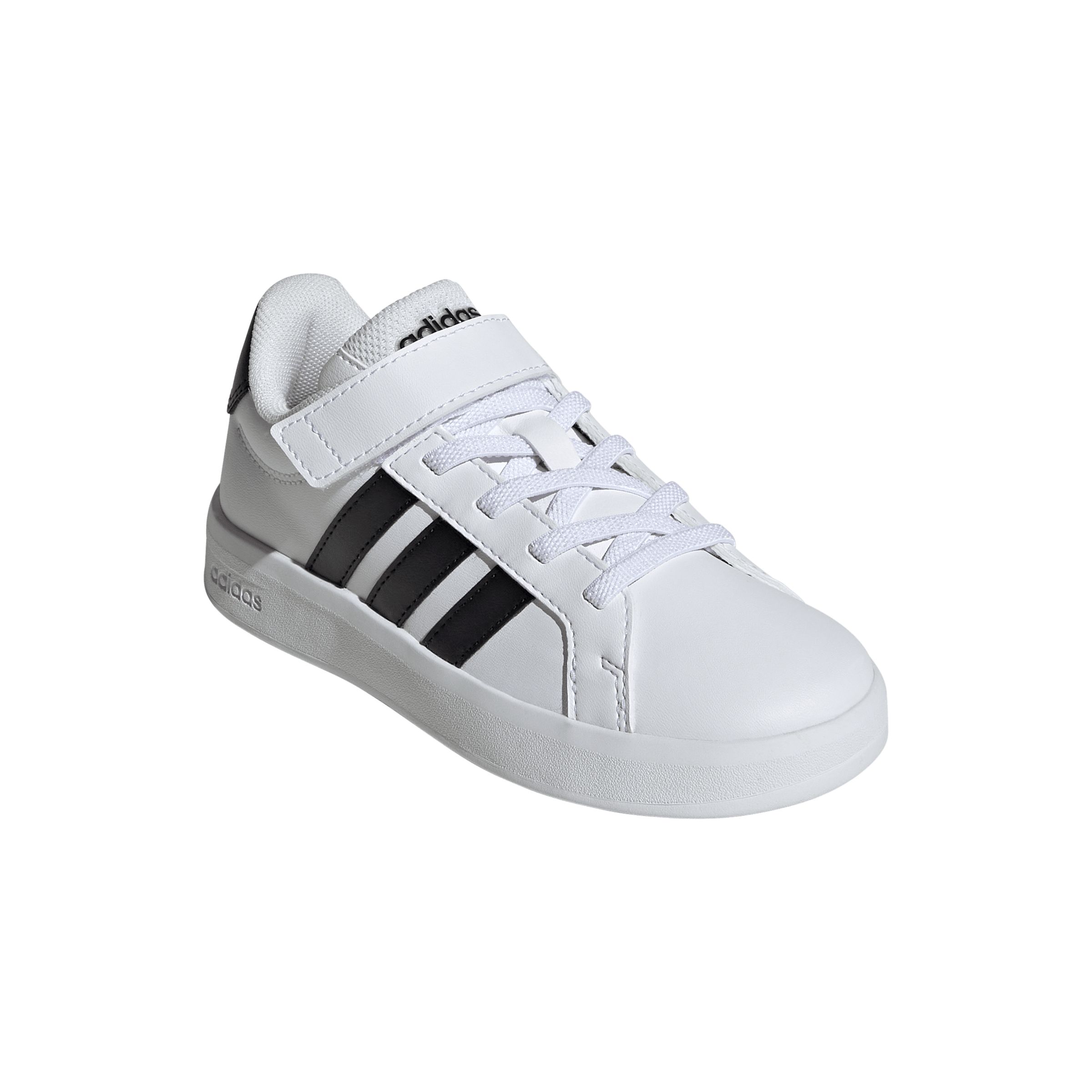 adidas Kids' Pre-School Grand Court 3 Shoes