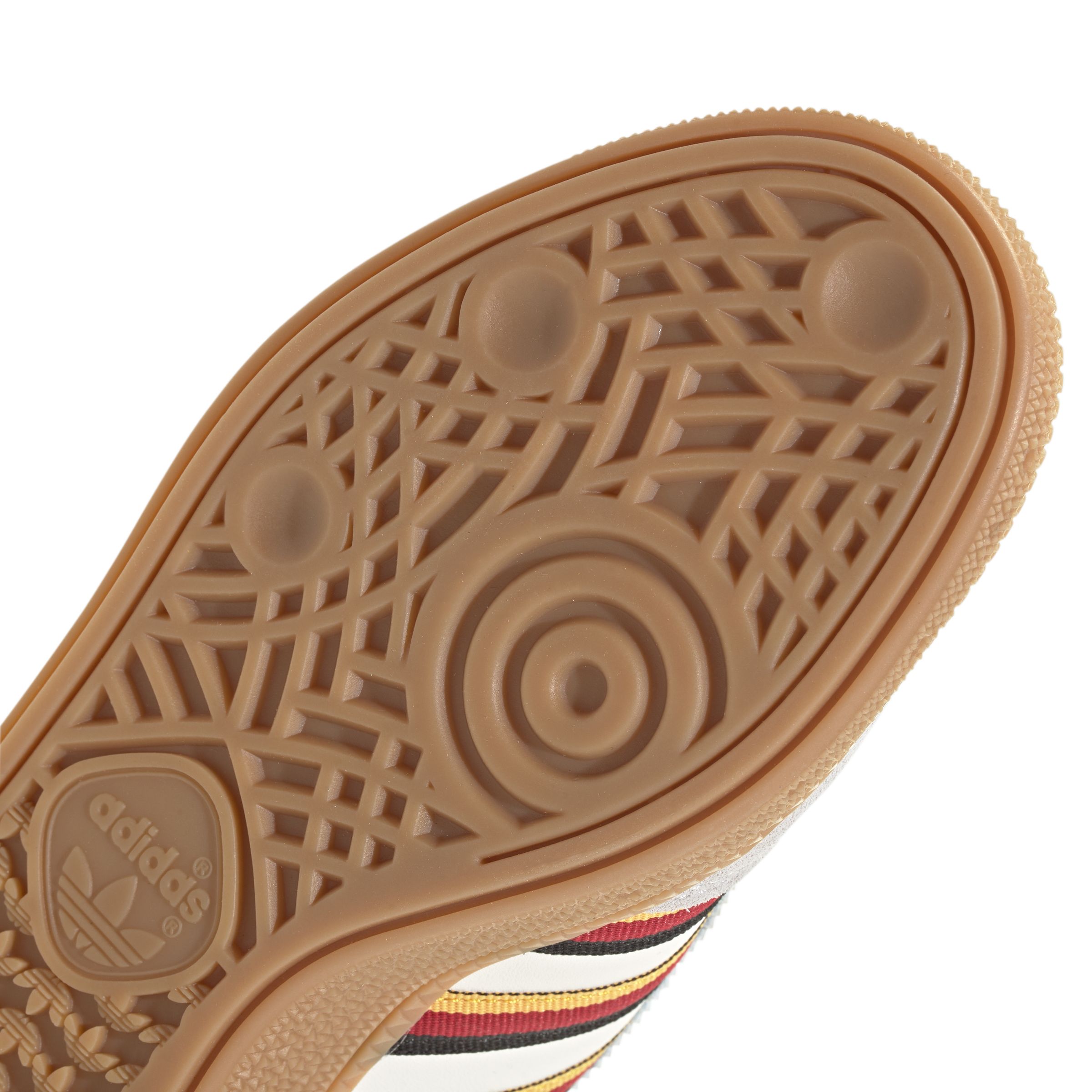 adidas Kids' Grade School Handball Spezial Germany Shoes