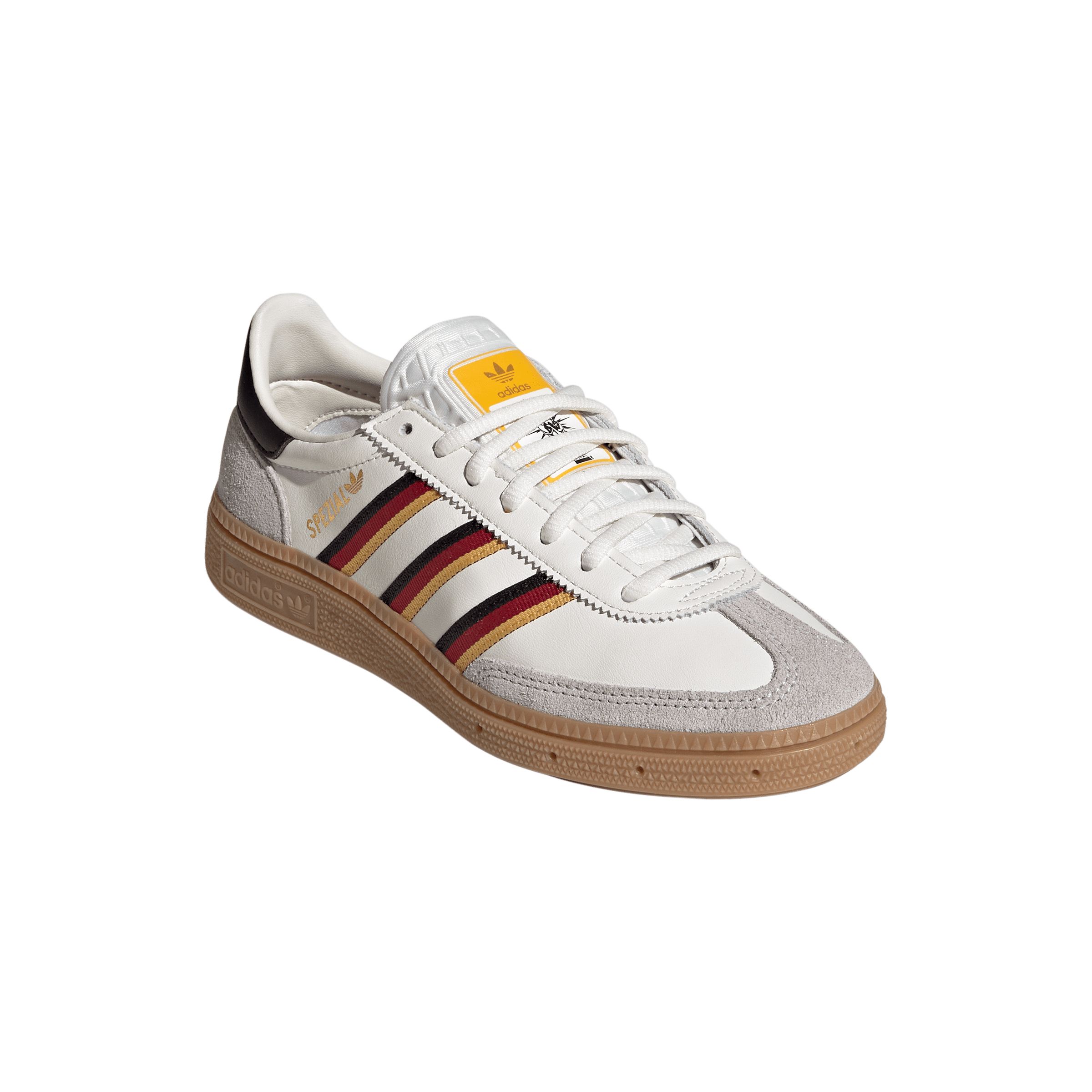 adidas Kids' Grade School Handball Spezial Germany Shoes
