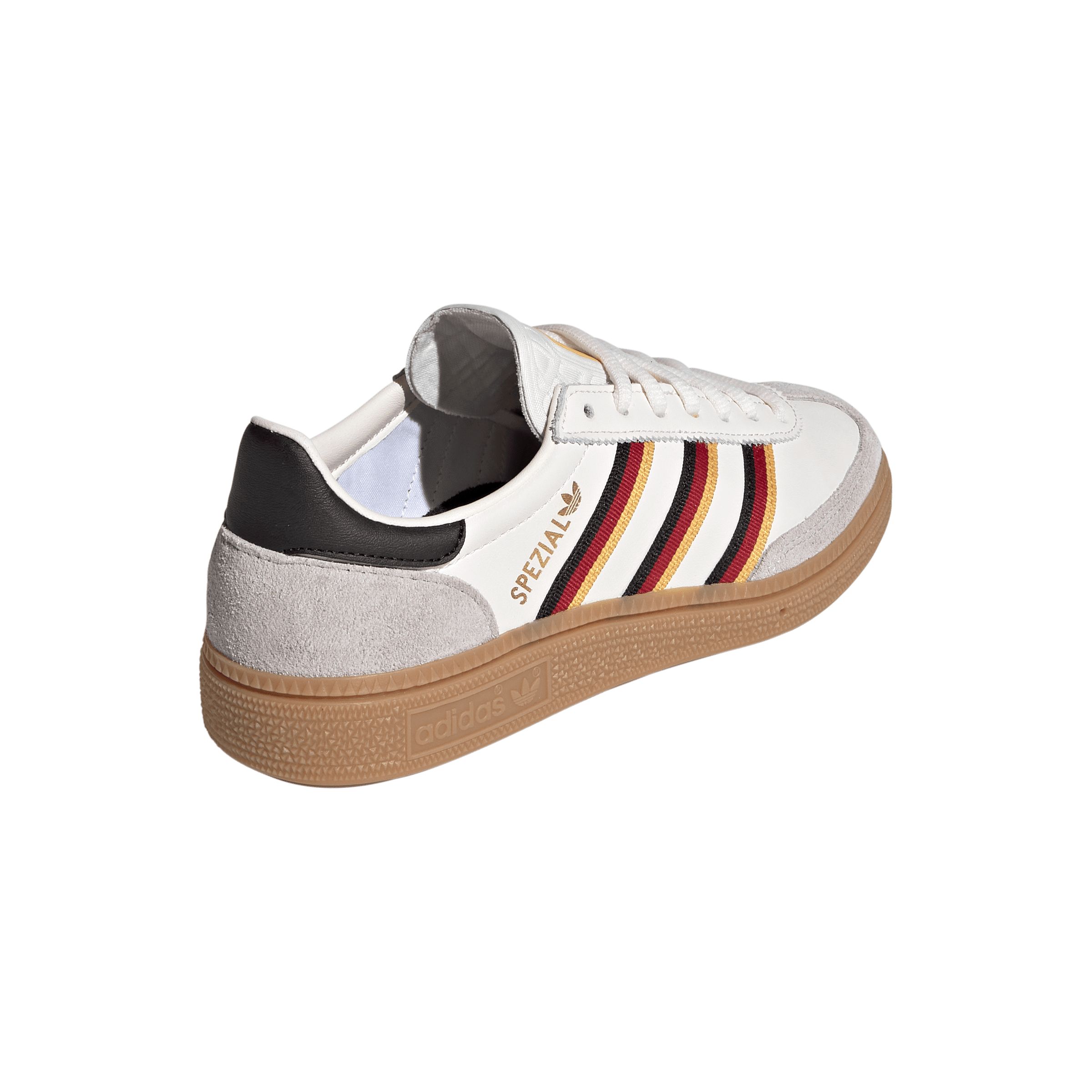 adidas Kids' Grade School Handball Spezial Germany Shoes