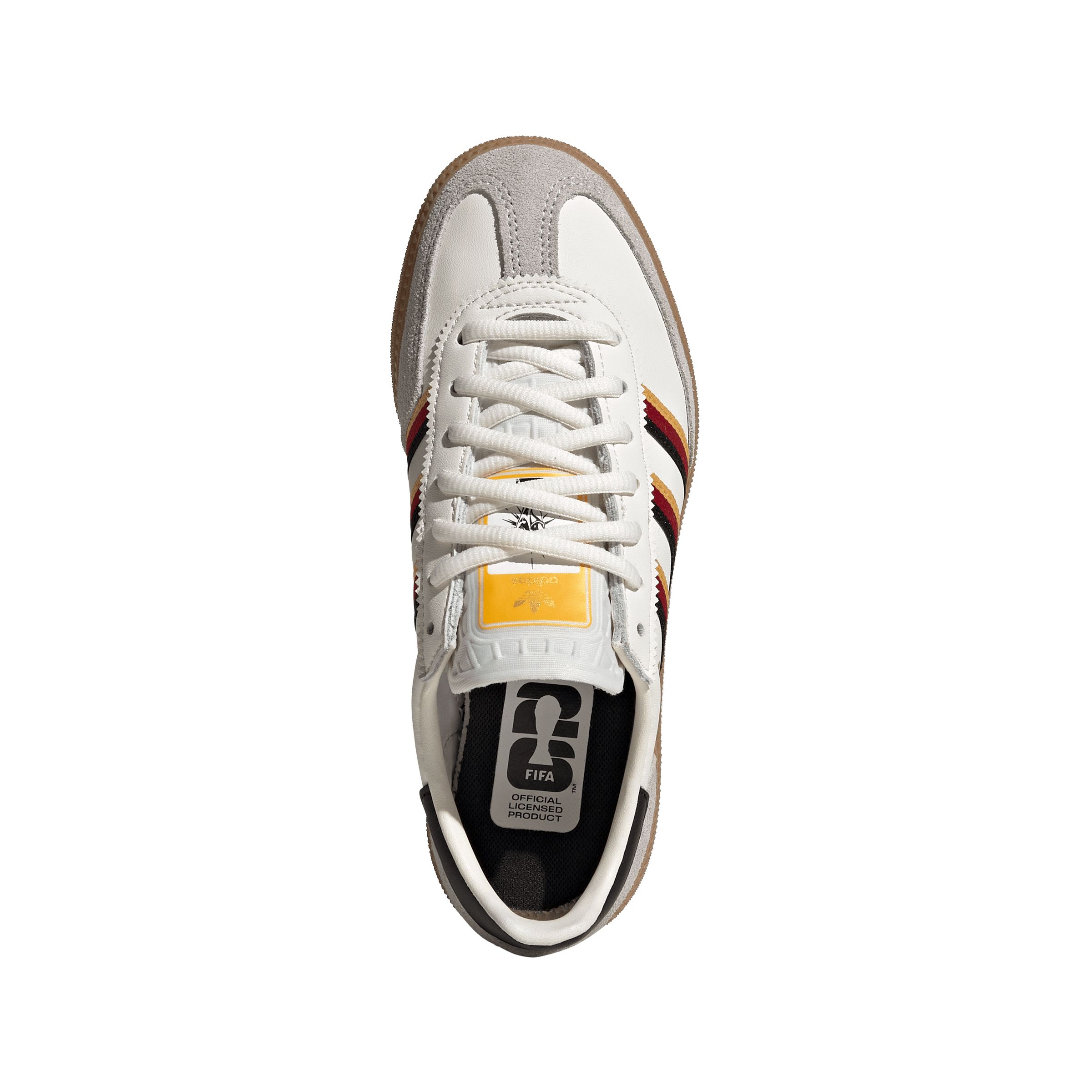 adidas Kids' Grade School Handball Spezial Germany Shoes
