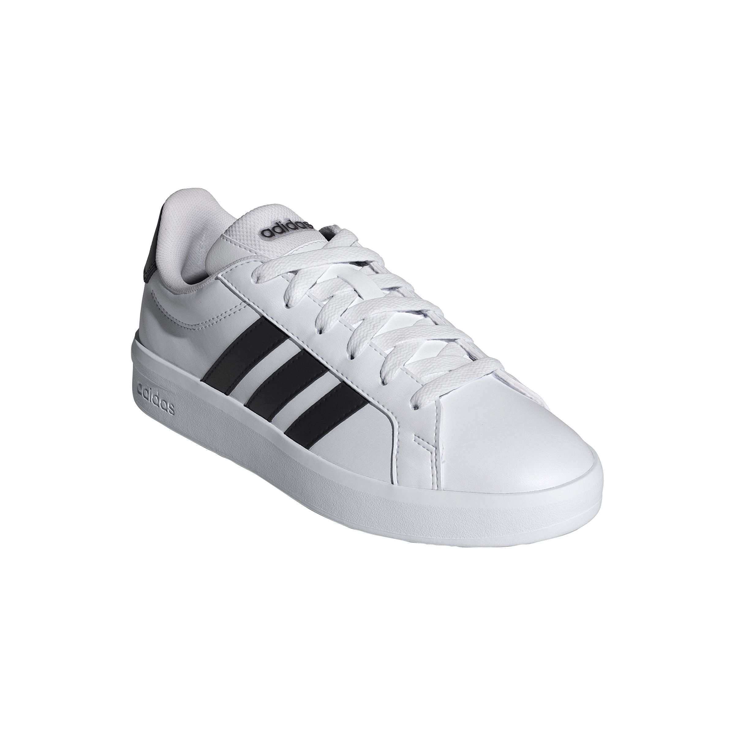 adidas Kids' Grade School Grand Court 3 Sneakers