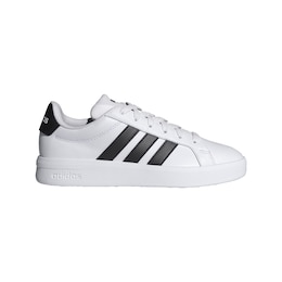 adidas Kids' Grade School Grand Court 3 Sneakers