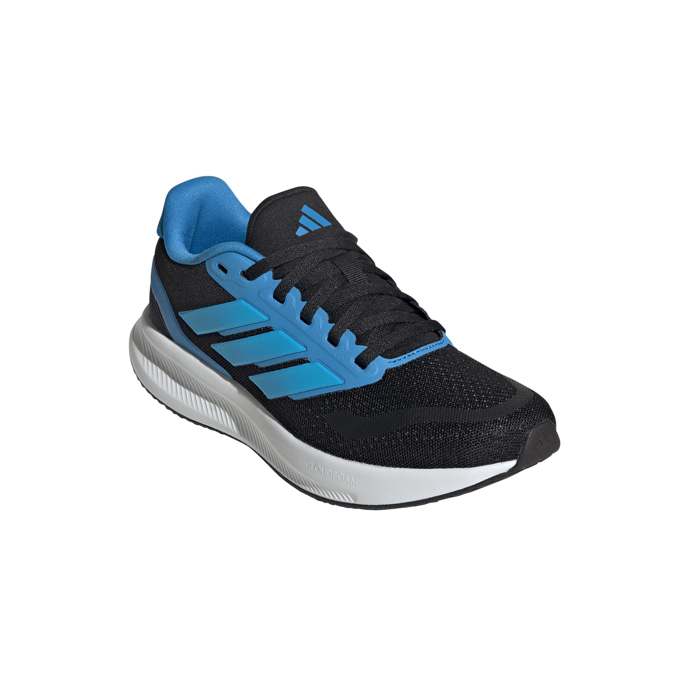 adidas Kids' Grade School Runfalcon 5 Running Shoes