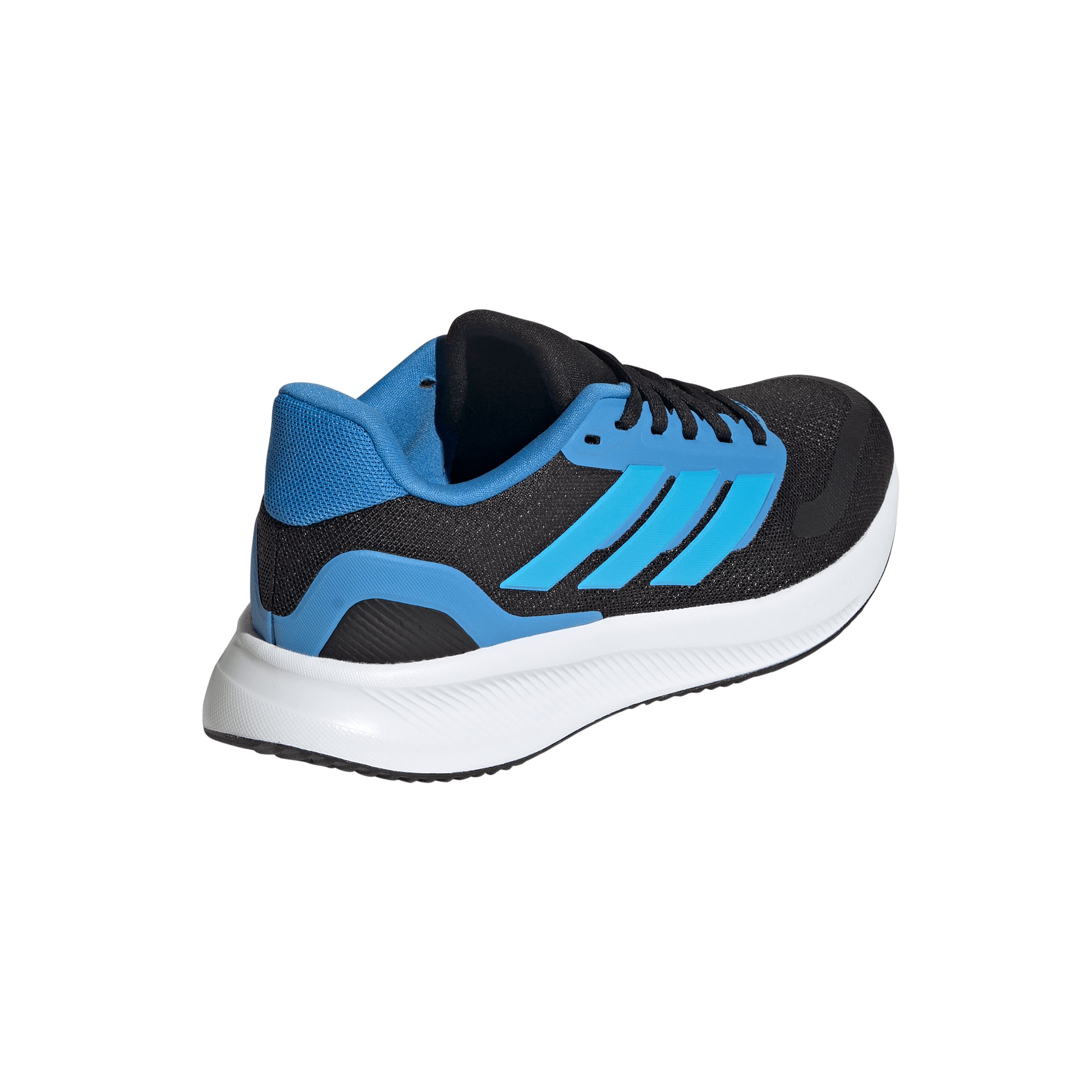 adidas Kids' Grade School Runfalcon 5 Running Shoes