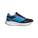 adidas Kids' Grade School Runfalcon 5 Kids Running Shoes Side_Right
