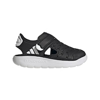 adidas Kids' Grade/pre-school Quick-Drying Summer Sandals Side_Right