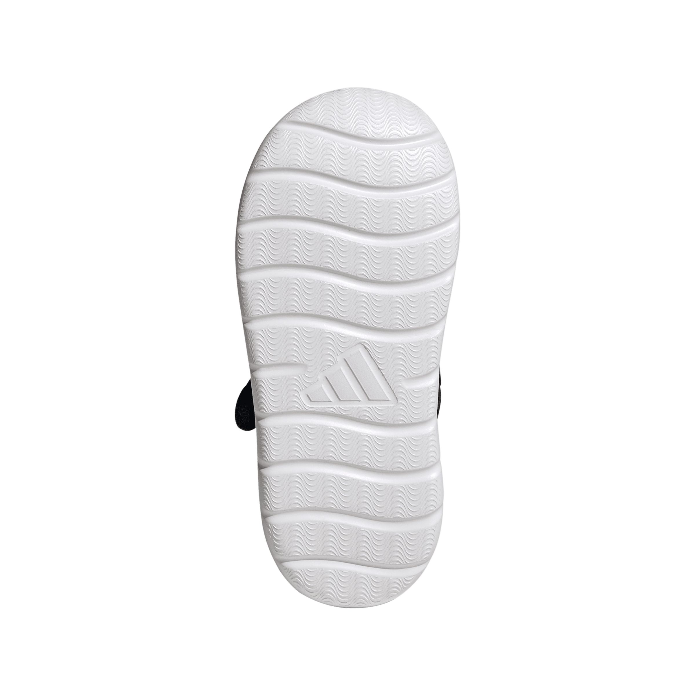 adidas Kids' Grade/pre-school Quick-Drying Summer Sandals