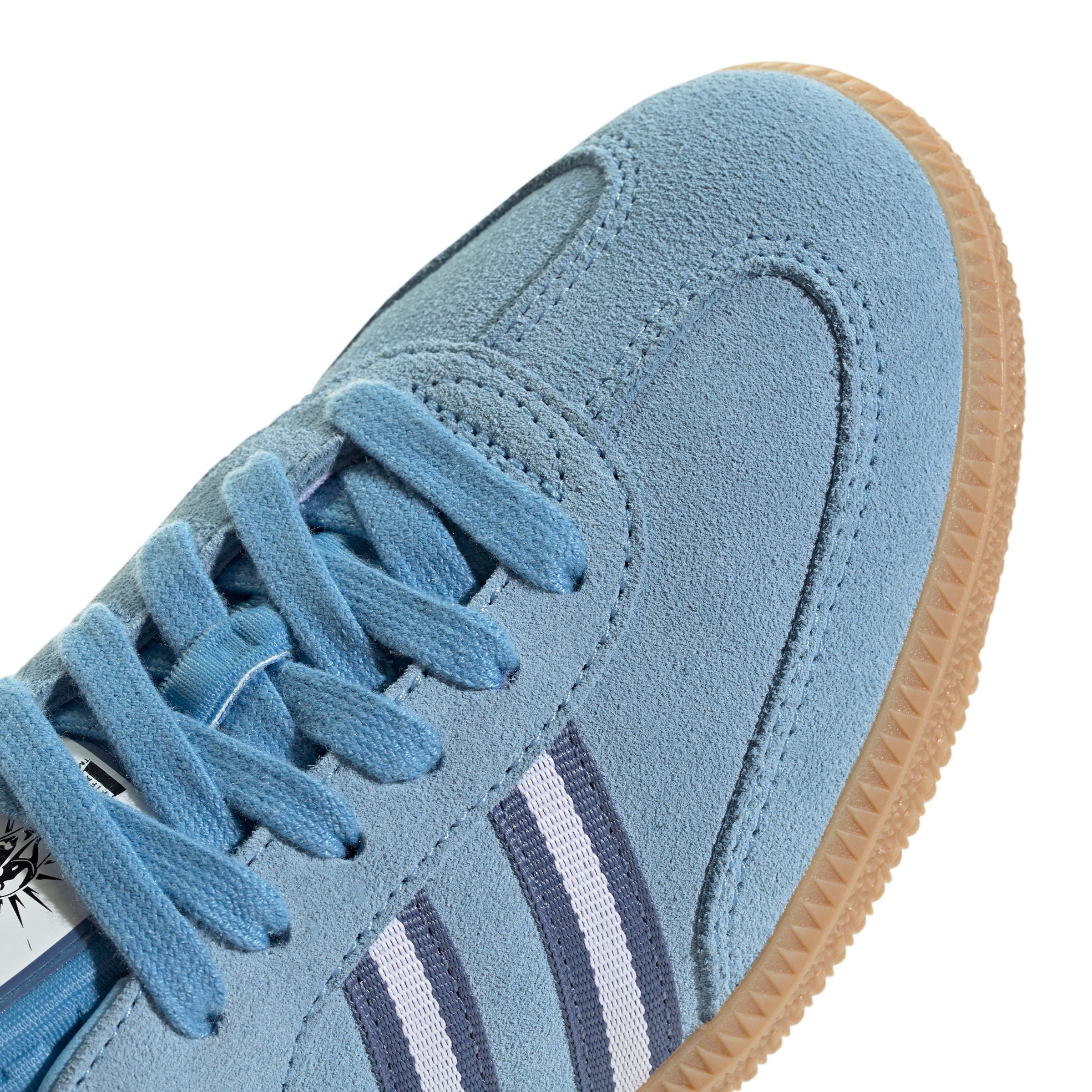 adidas Originals Kids' Grade School Samba Argentina Shoes