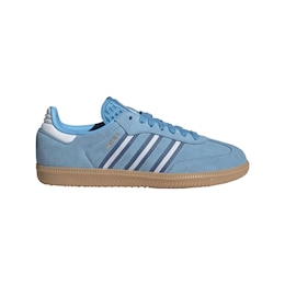 adidas Originals Kids' Grade School Samba Argentina Shoes