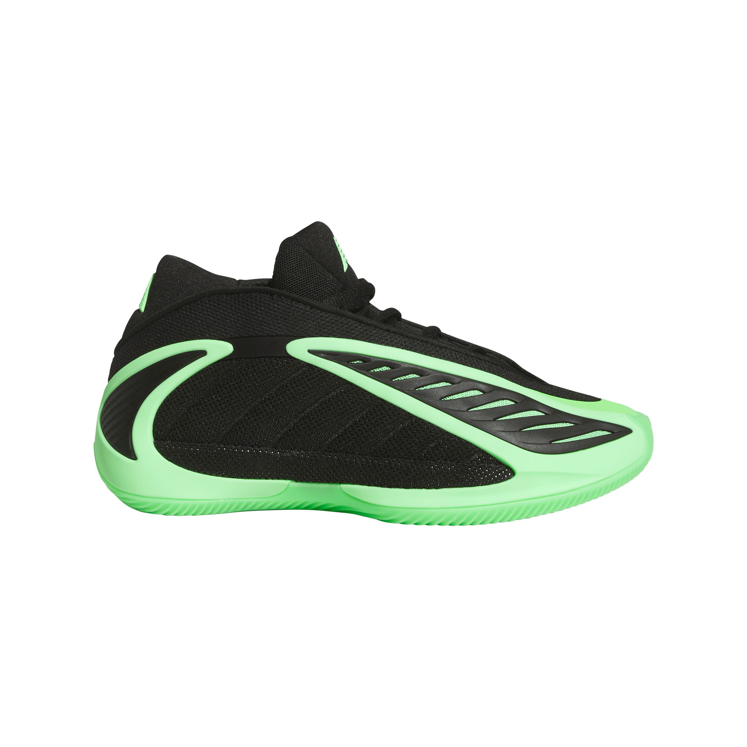 adidas Kids' Grade School Anthony Edwards 2 Basketball Shoes