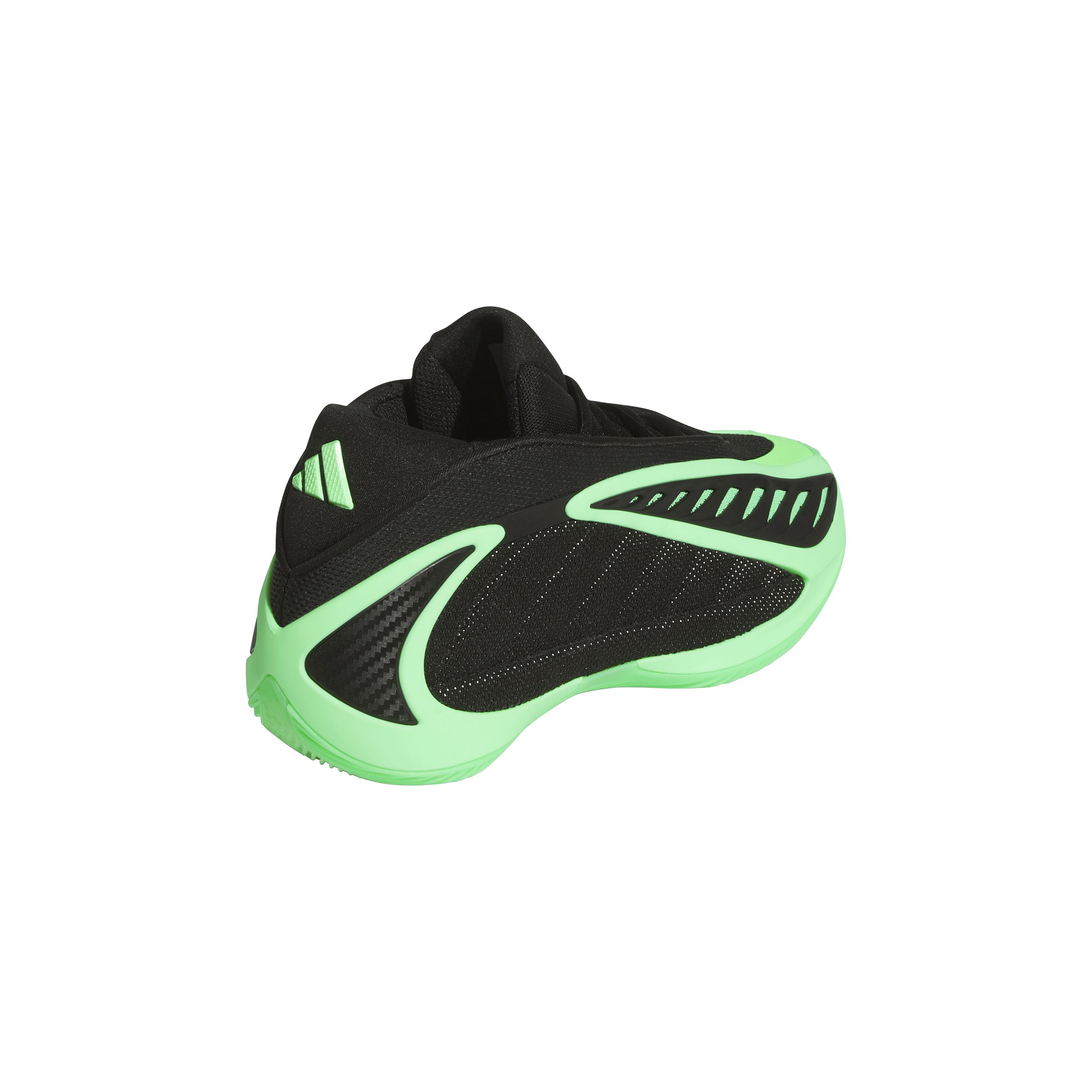 adidas Kids' Grade School Anthony Edwards 2 Basketball Shoes