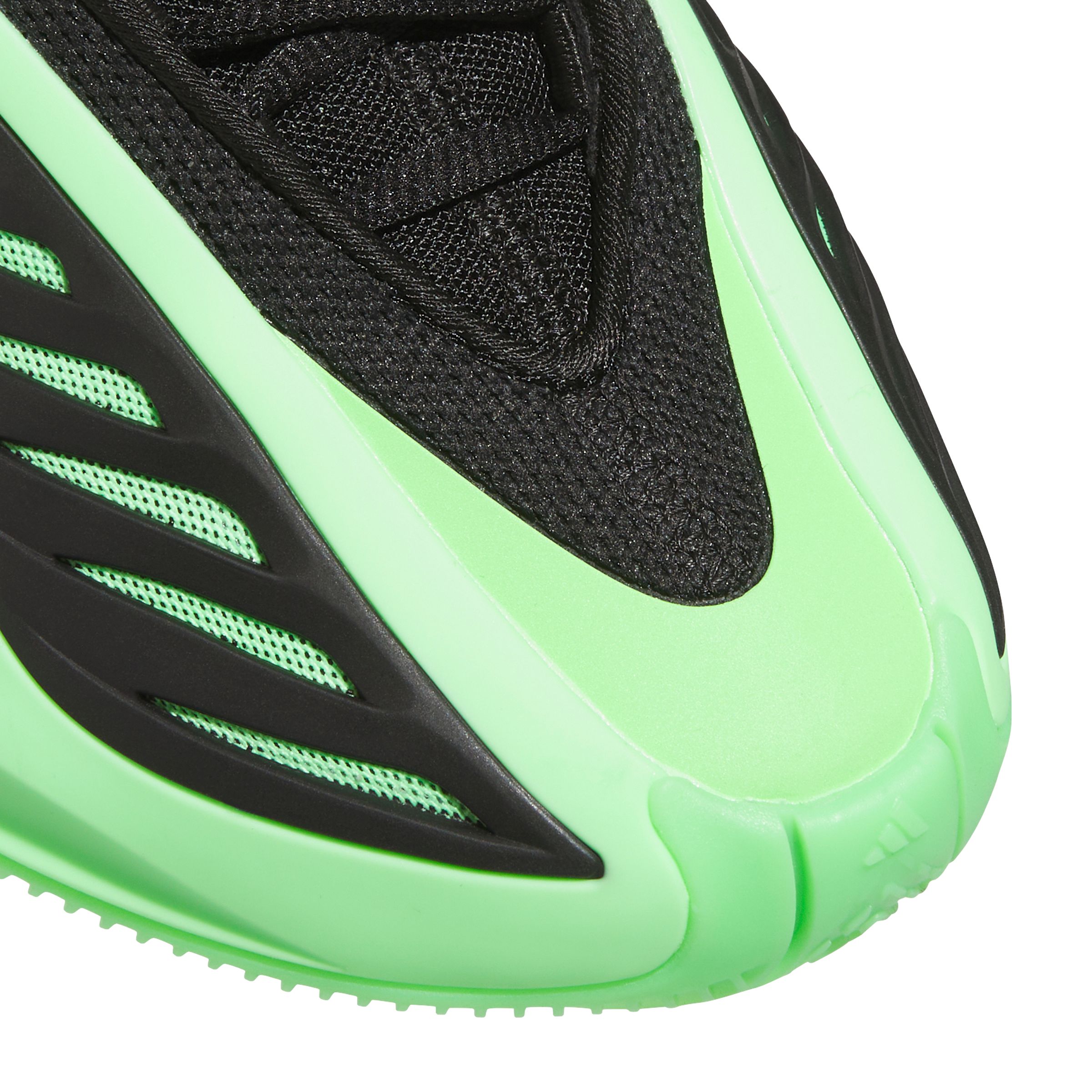 adidas Kids' Grade School Anthony Edwards 2 Basketball Shoes