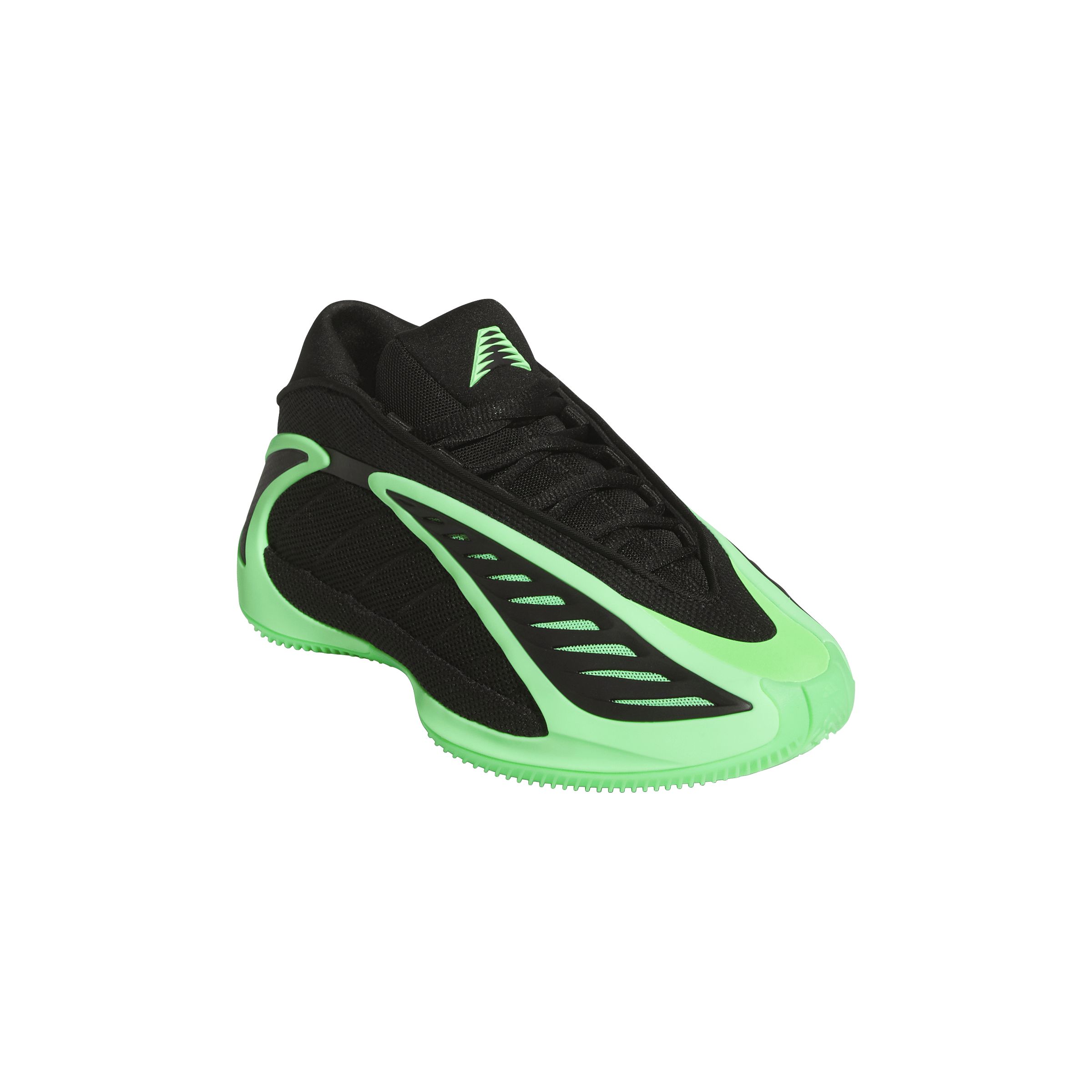 adidas Kids' Grade School Anthony Edwards 2 Basketball Shoes