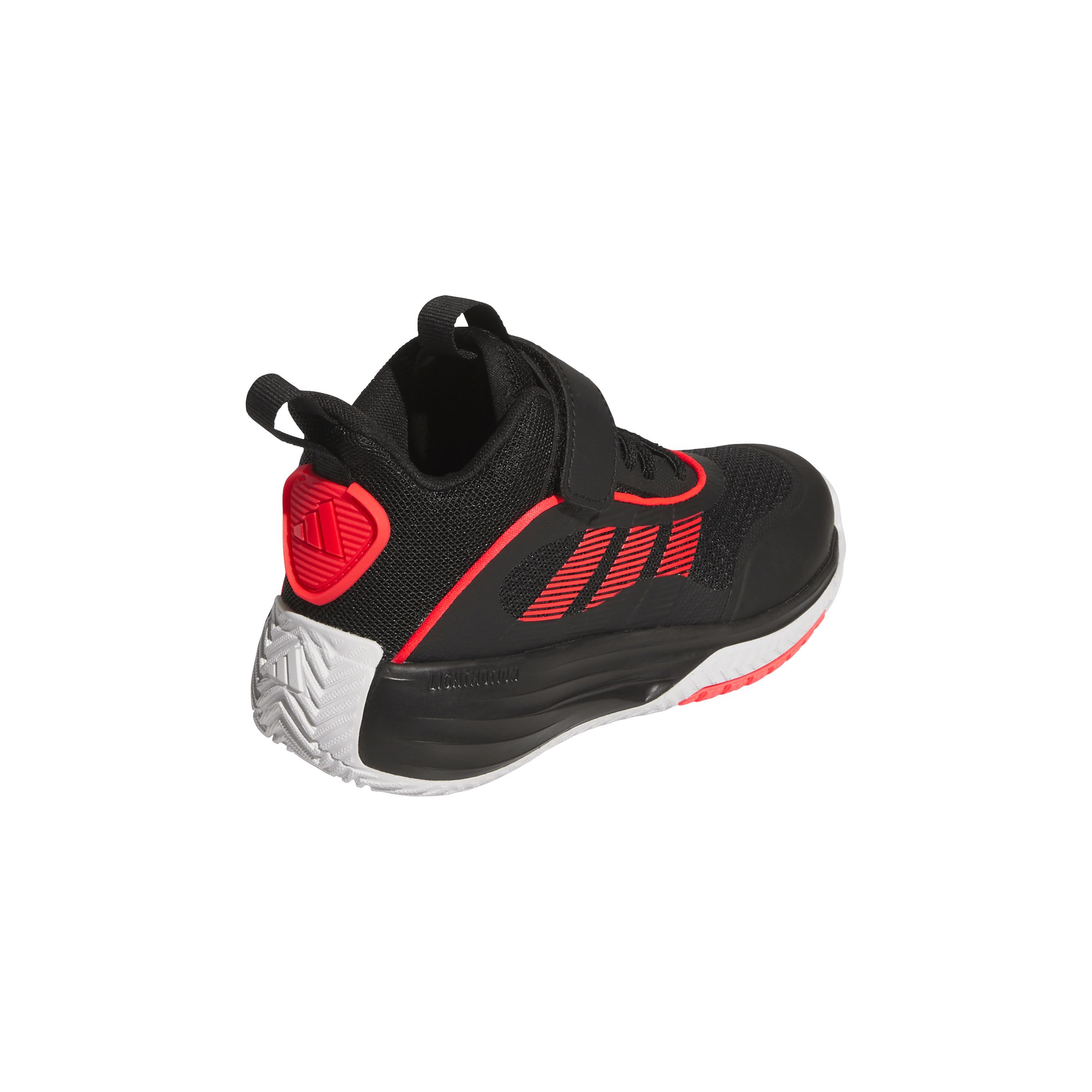 adidas Kids' Grade School Own The Game 3.0 Basketball Shoes
