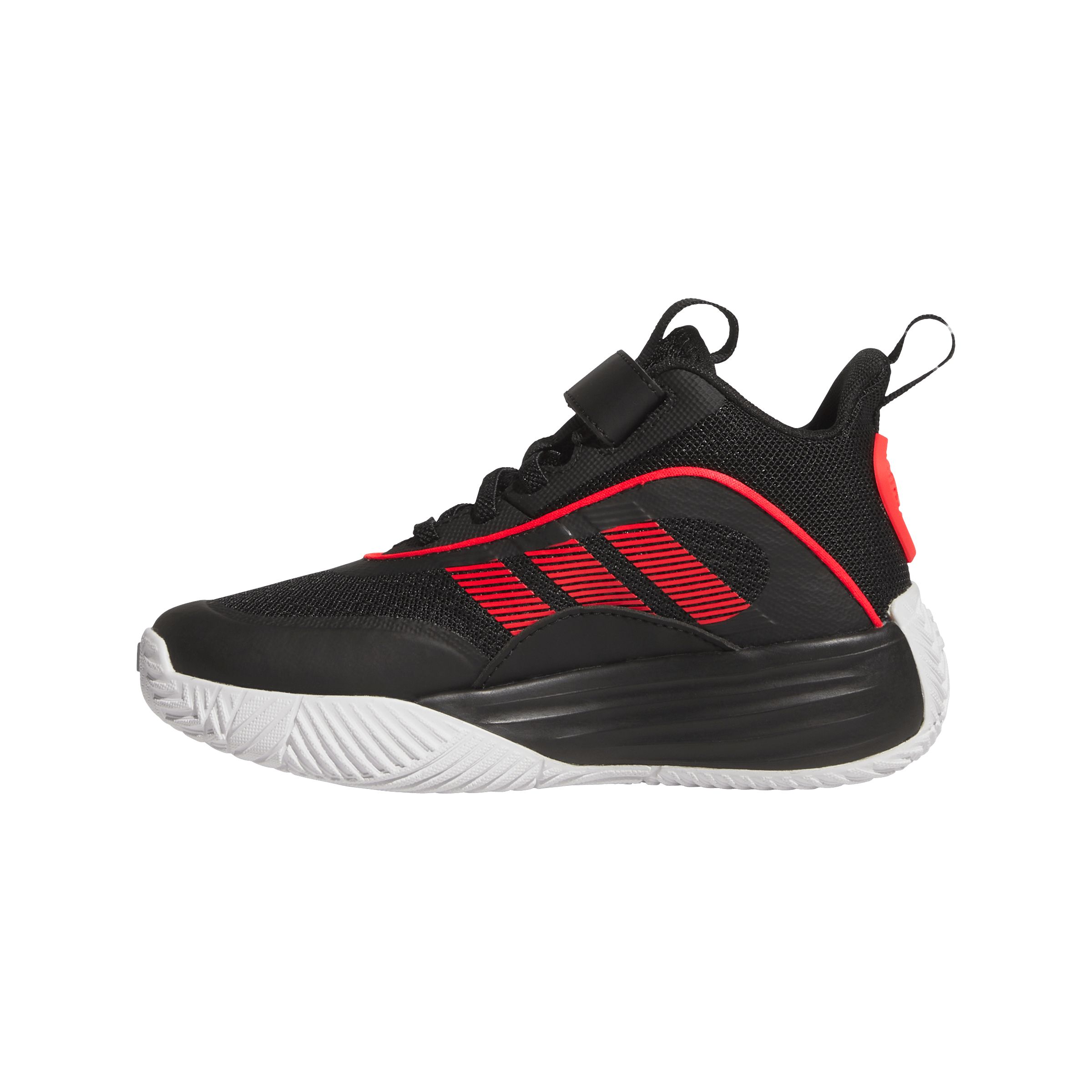 adidas Kids' Grade School Own The Game 3.0 Basketball Shoes