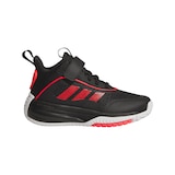 adidas Kids' Grade School Own The Game 3.0 Basketball Shoes Side_Right