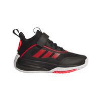 adidas Kids' Grade School Own The Game 3.0 Basketball Shoes Side_Right
