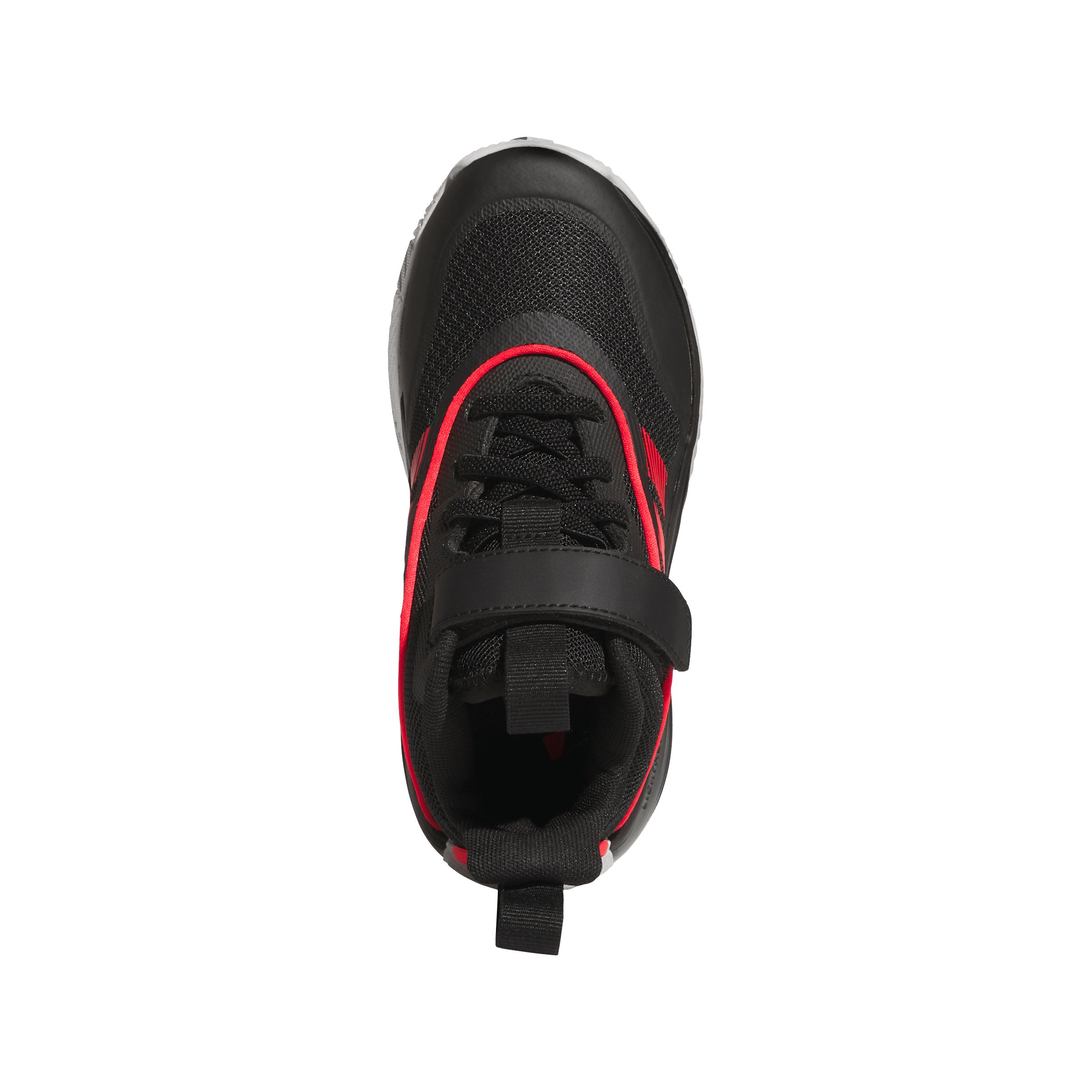 adidas Kids' Grade School Own The Game 3.0 Basketball Shoes