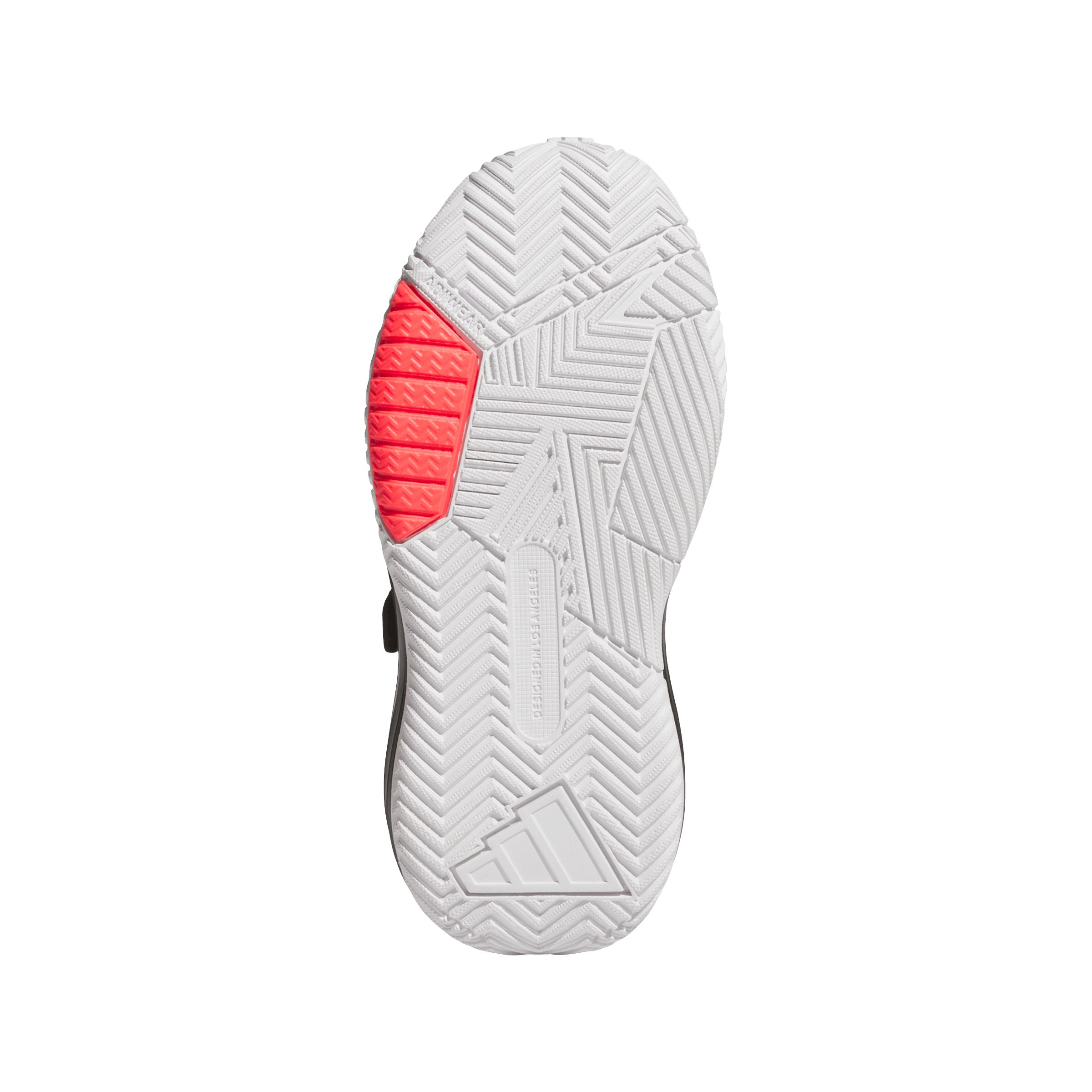adidas Kids' Grade School Own The Game 3.0 Basketball Shoes