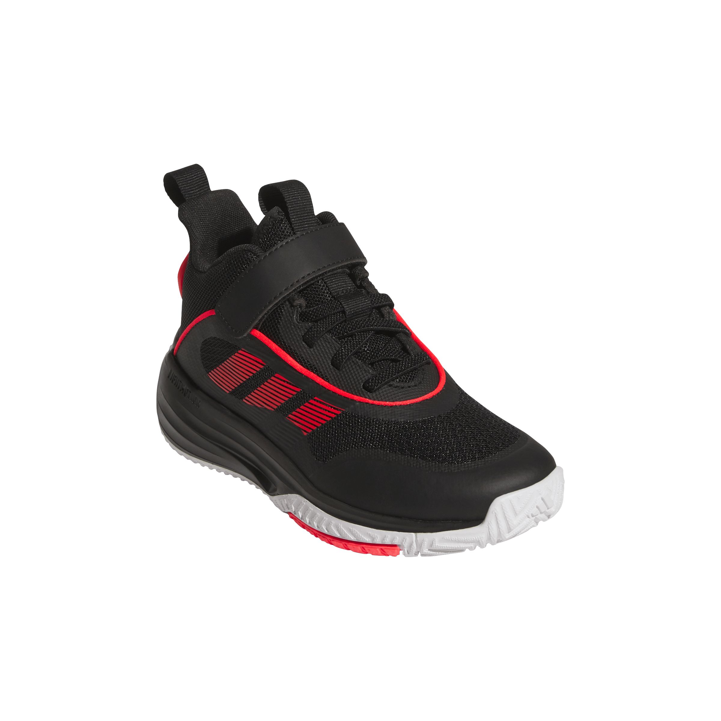 adidas Kids' Grade School Own The Game 3.0 Basketball Shoes