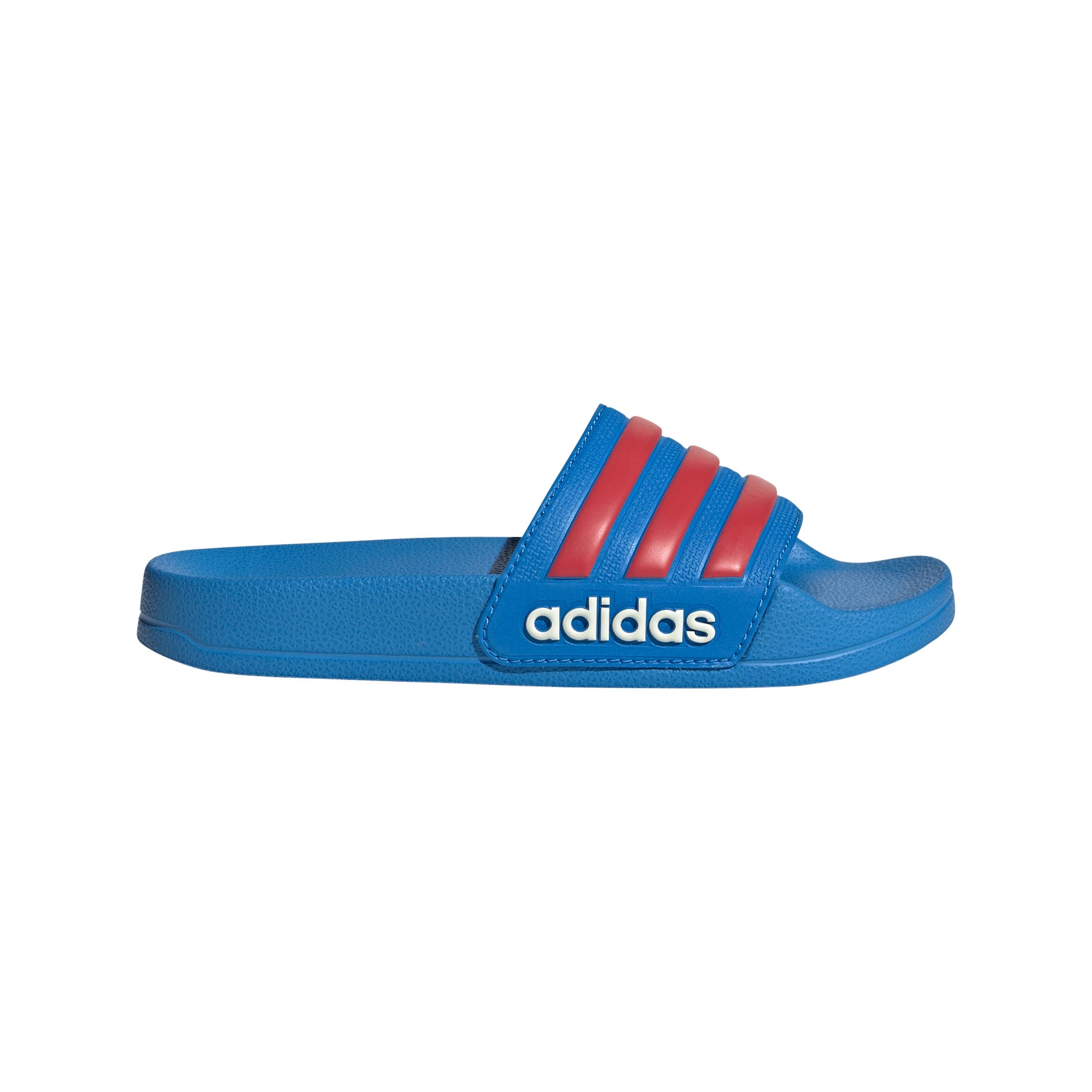 adidas Kids' Grade/Pre-School Adilette Shower Slides Sandals