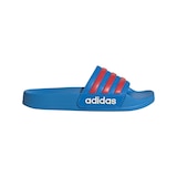 adidas Kids' Grade/Pre-School Adilette Shower Slides Sandals Side_Right