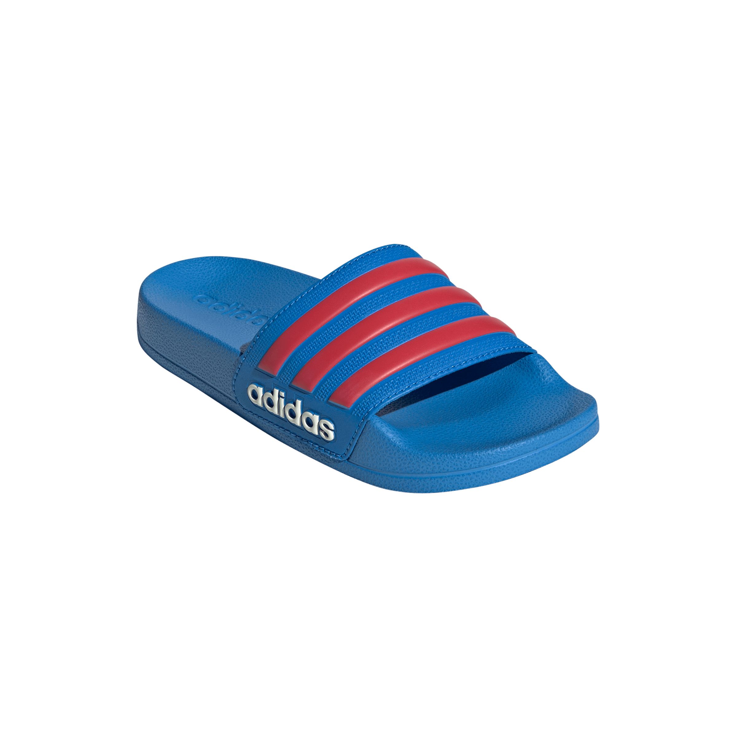 adidas Kids' Grade/Pre-School Adilette Shower Slides Sandals