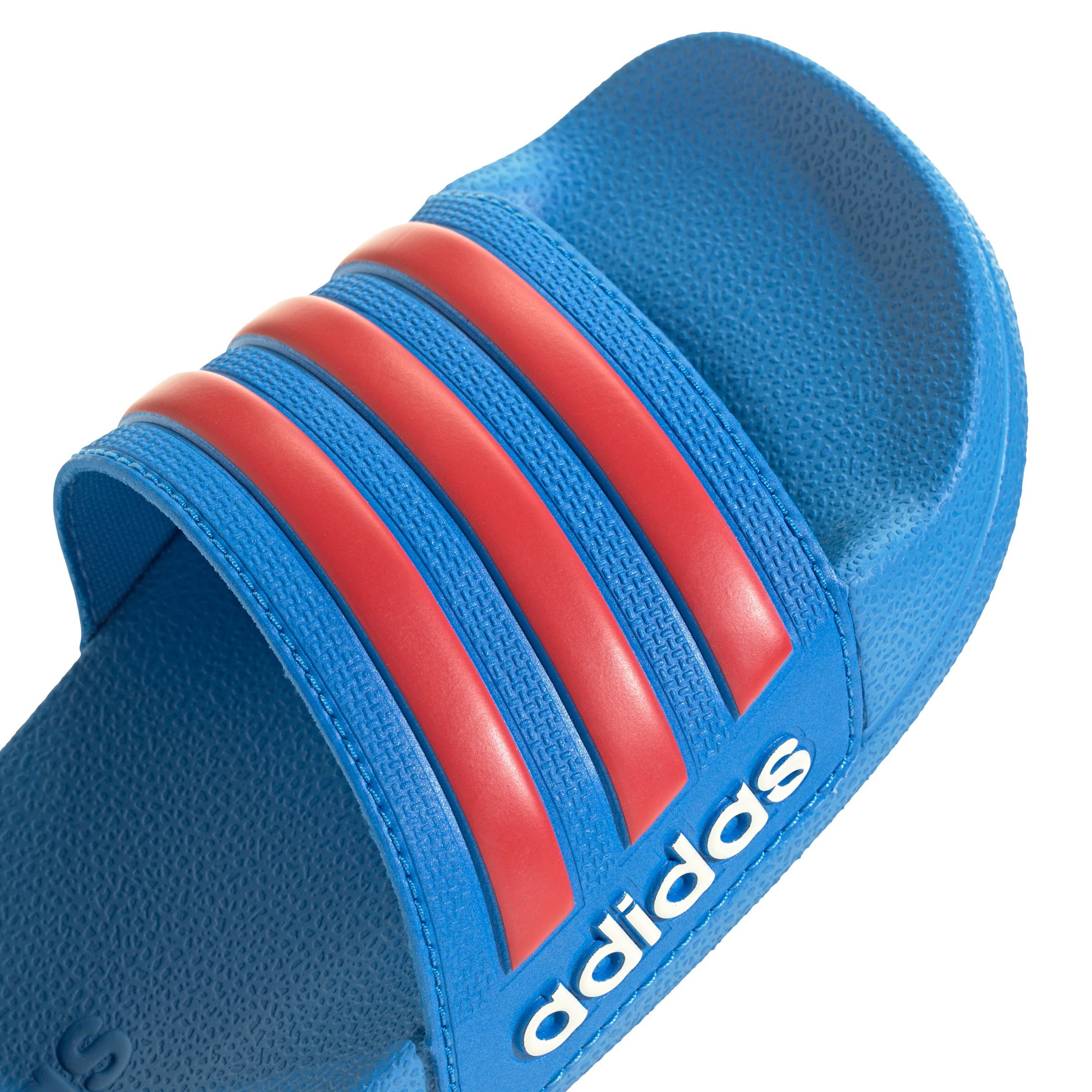 adidas Kids' Grade/Pre-School Adilette Shower Slides Sandals