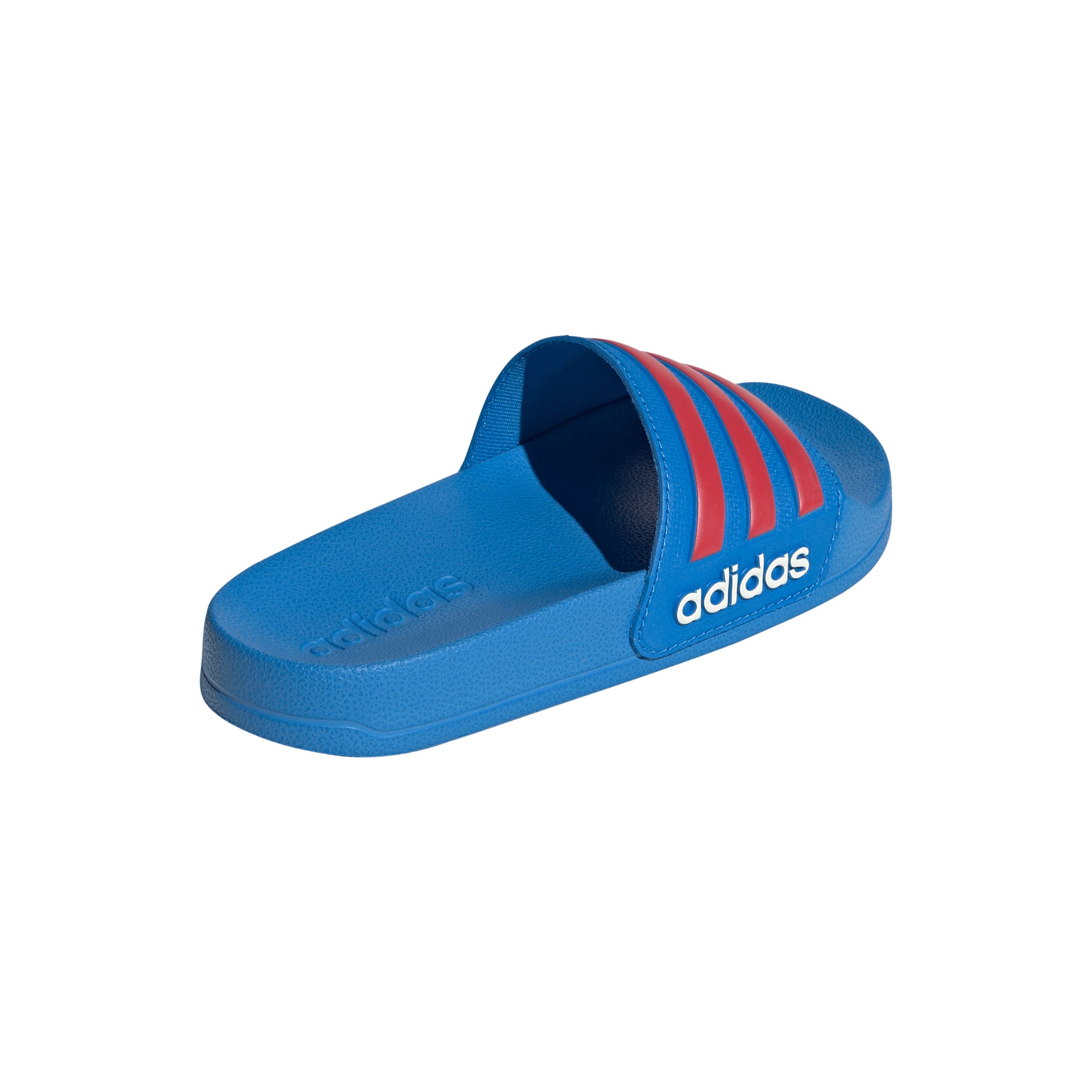 adidas Kids' Grade/Pre-School Adilette Shower Slides Sandals