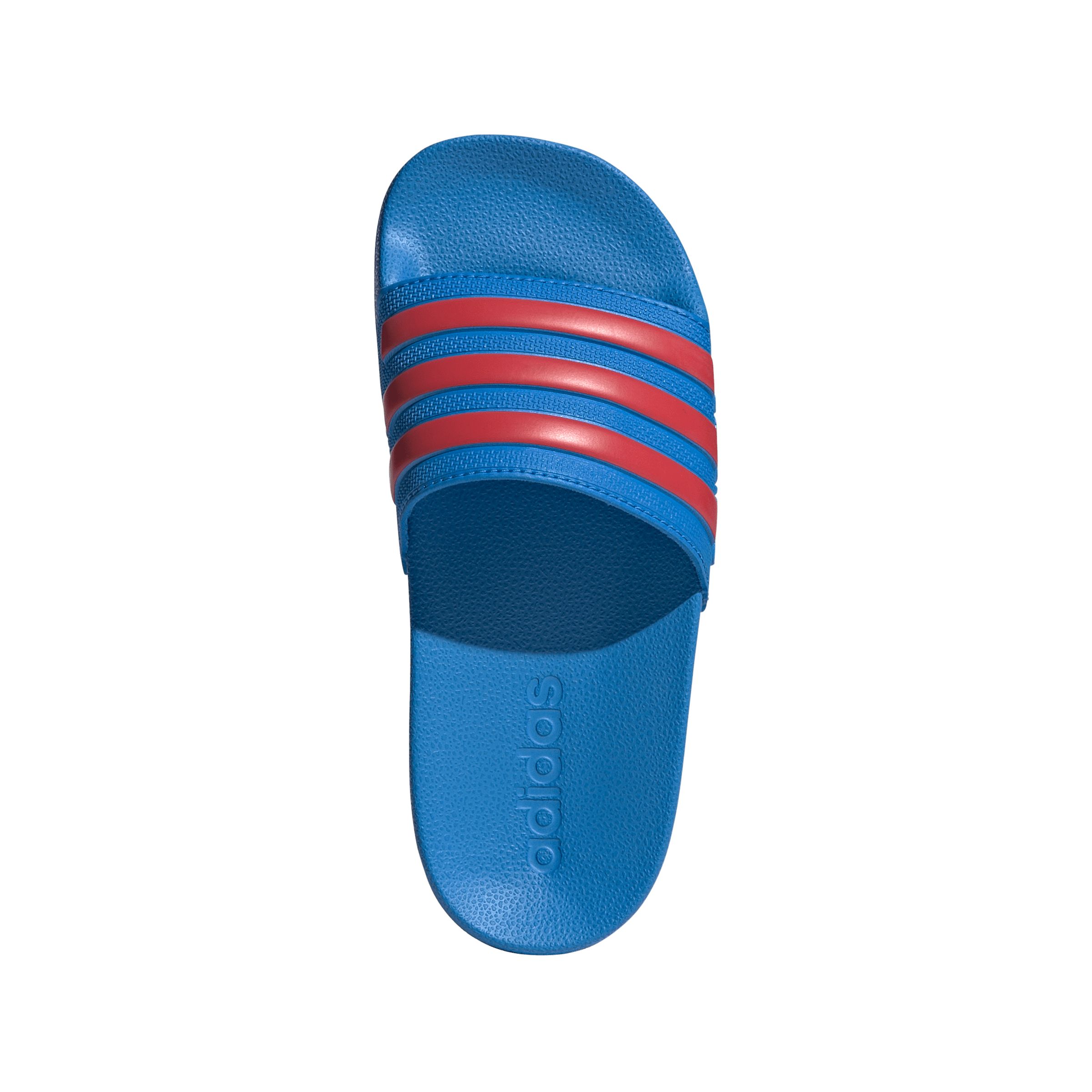 adidas Kids' Grade/Pre-School Adilette Shower Slides Sandals