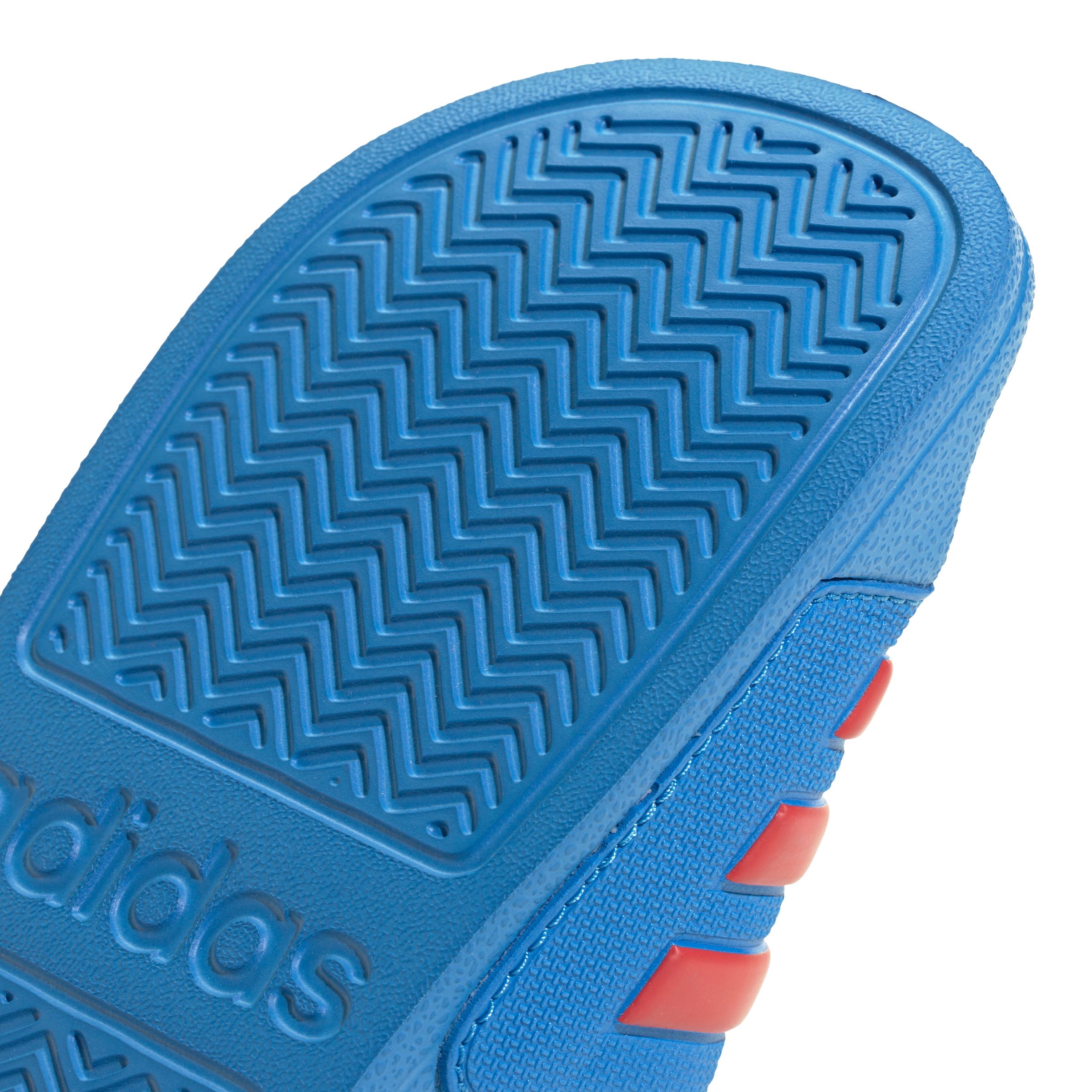 adidas Kids' Grade/Pre-School Adilette Shower Slides Sandals