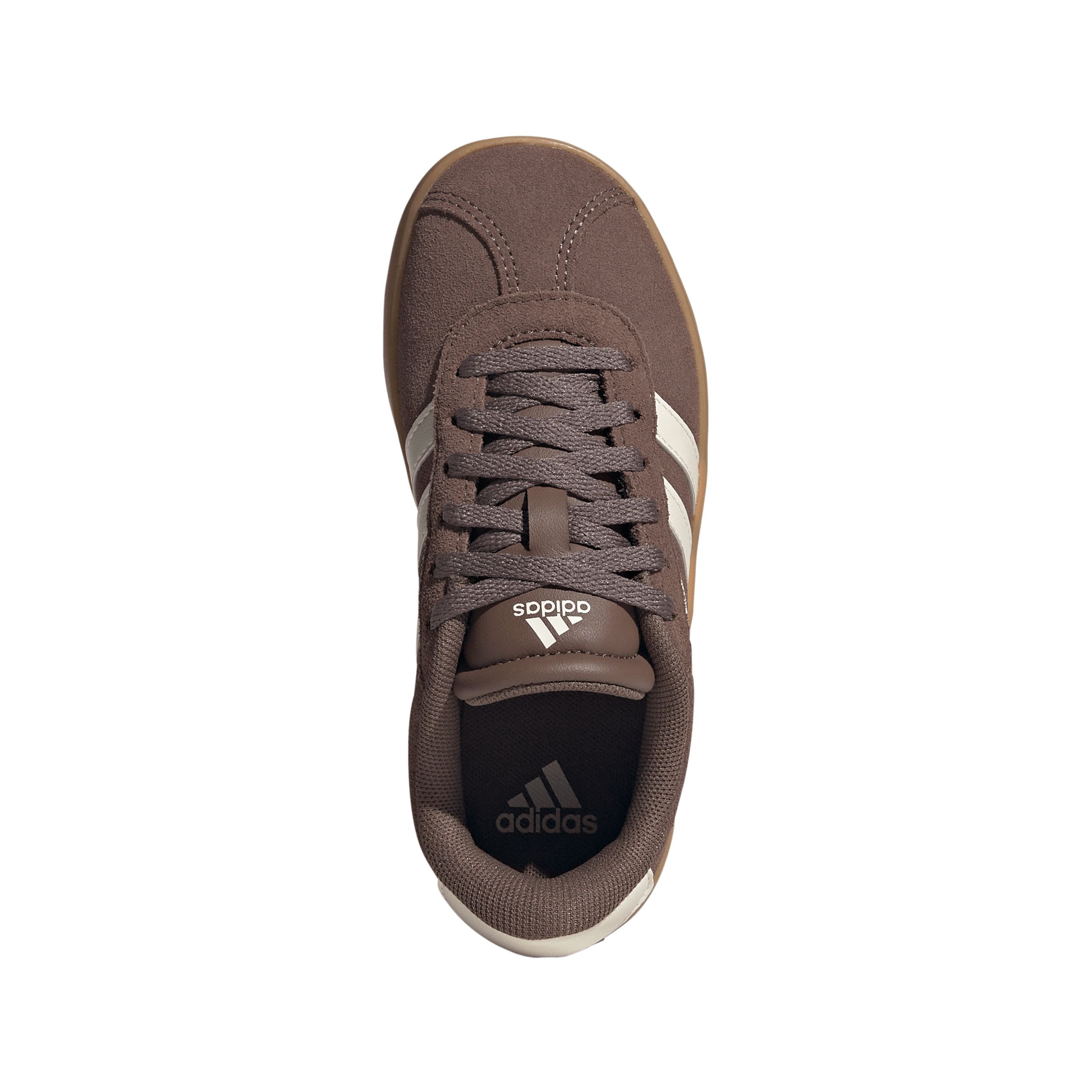 adidas Kids' Grade School VL Court Shoes