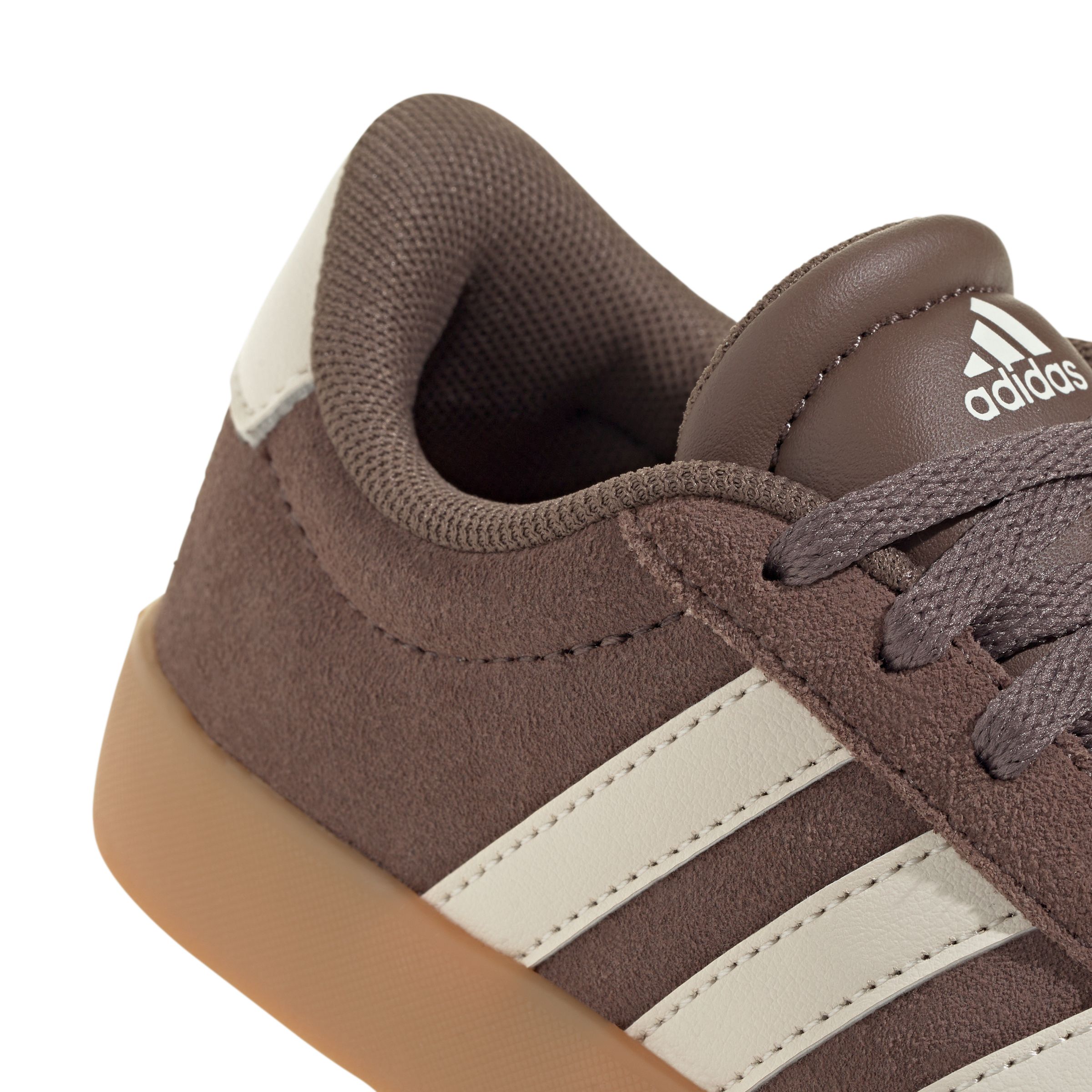 adidas Kids' Grade School VL Court Shoes