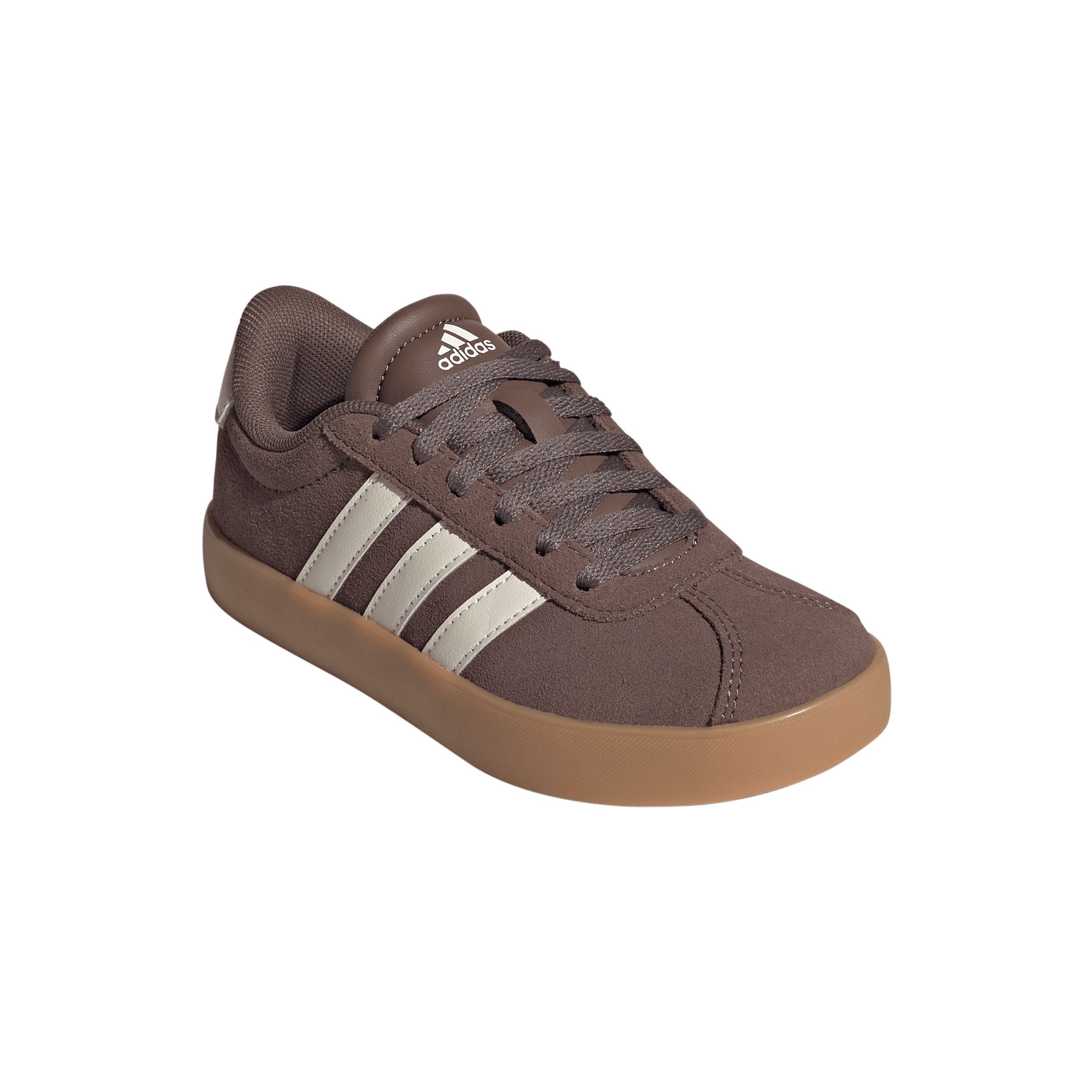 adidas Kids' Grade School VL Court Shoes