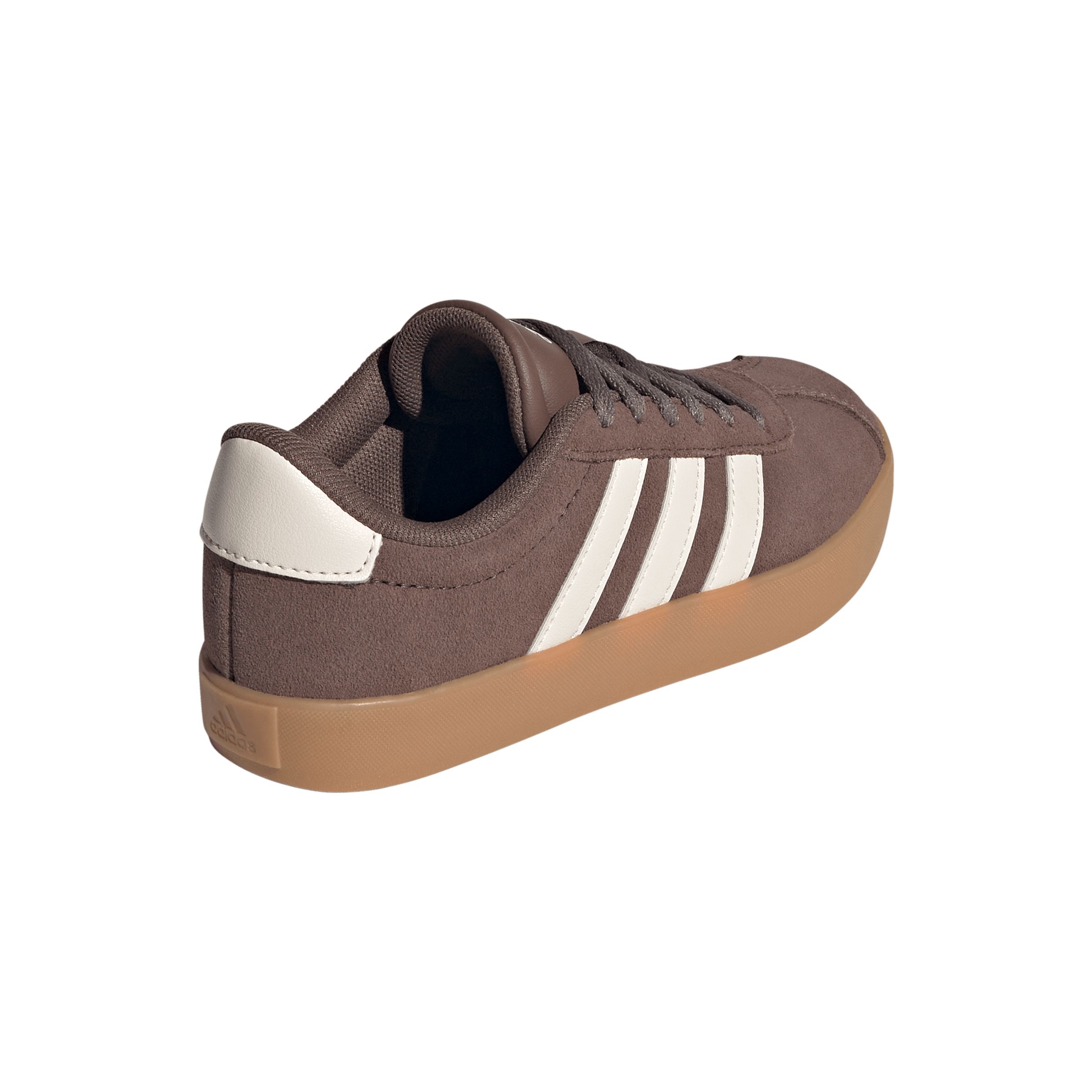 adidas Kids' Grade School VL Court Shoes