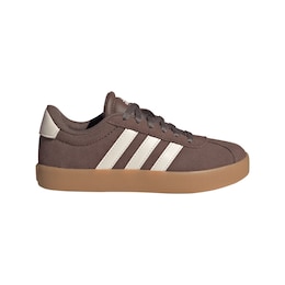 adidas Kids' Grade School VL Court Shoes