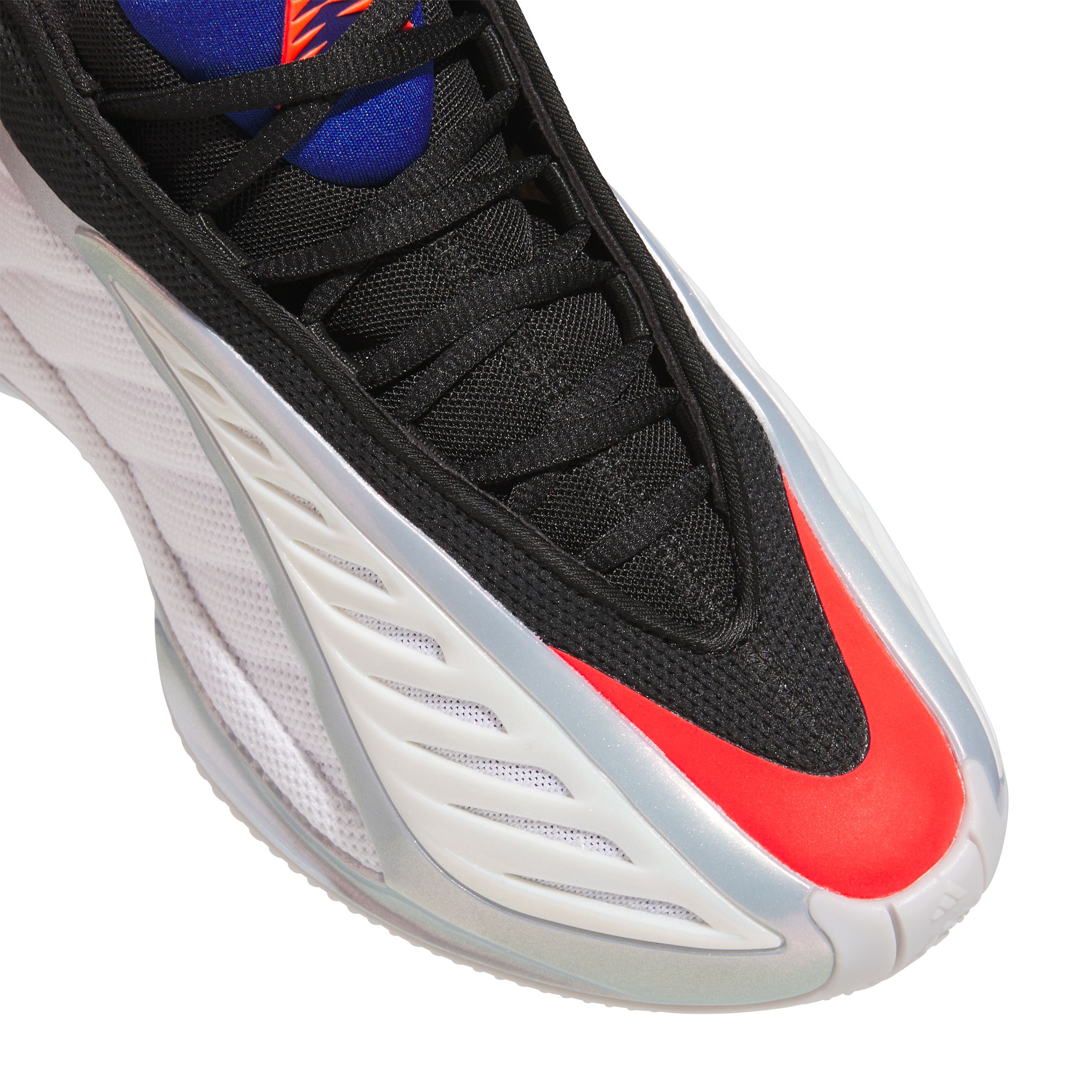 adidas Kids' Grade School Anthony Edwards 2 Basketball Shoes