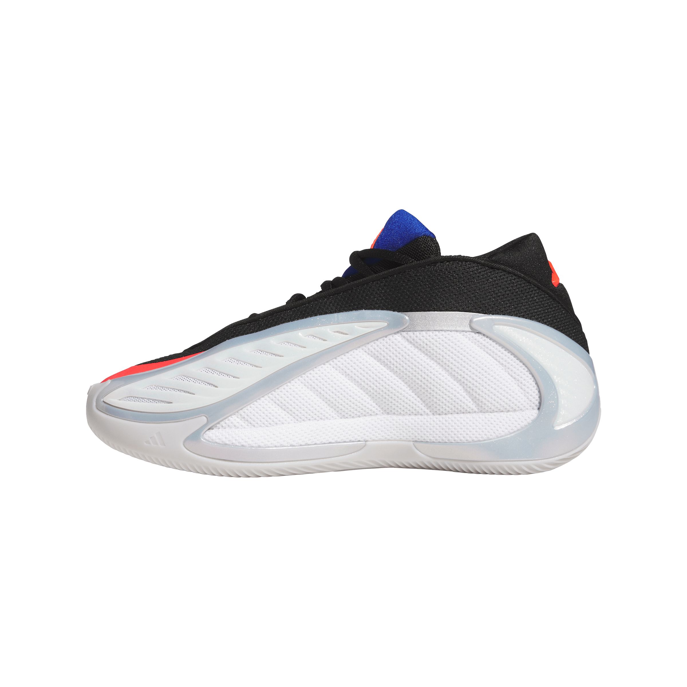 adidas Kids' Grade School Anthony Edwards 2 Basketball Shoes