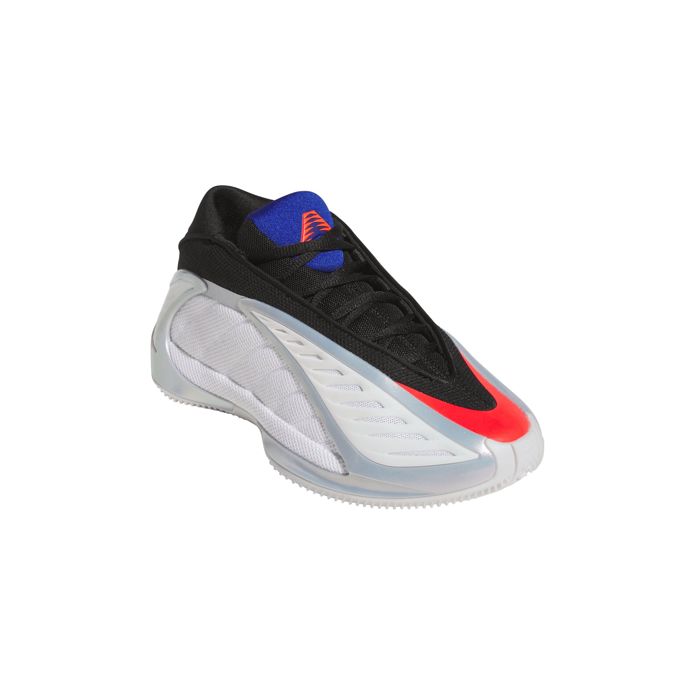 adidas Kids' Grade School Anthony Edwards 2 Basketball Shoes