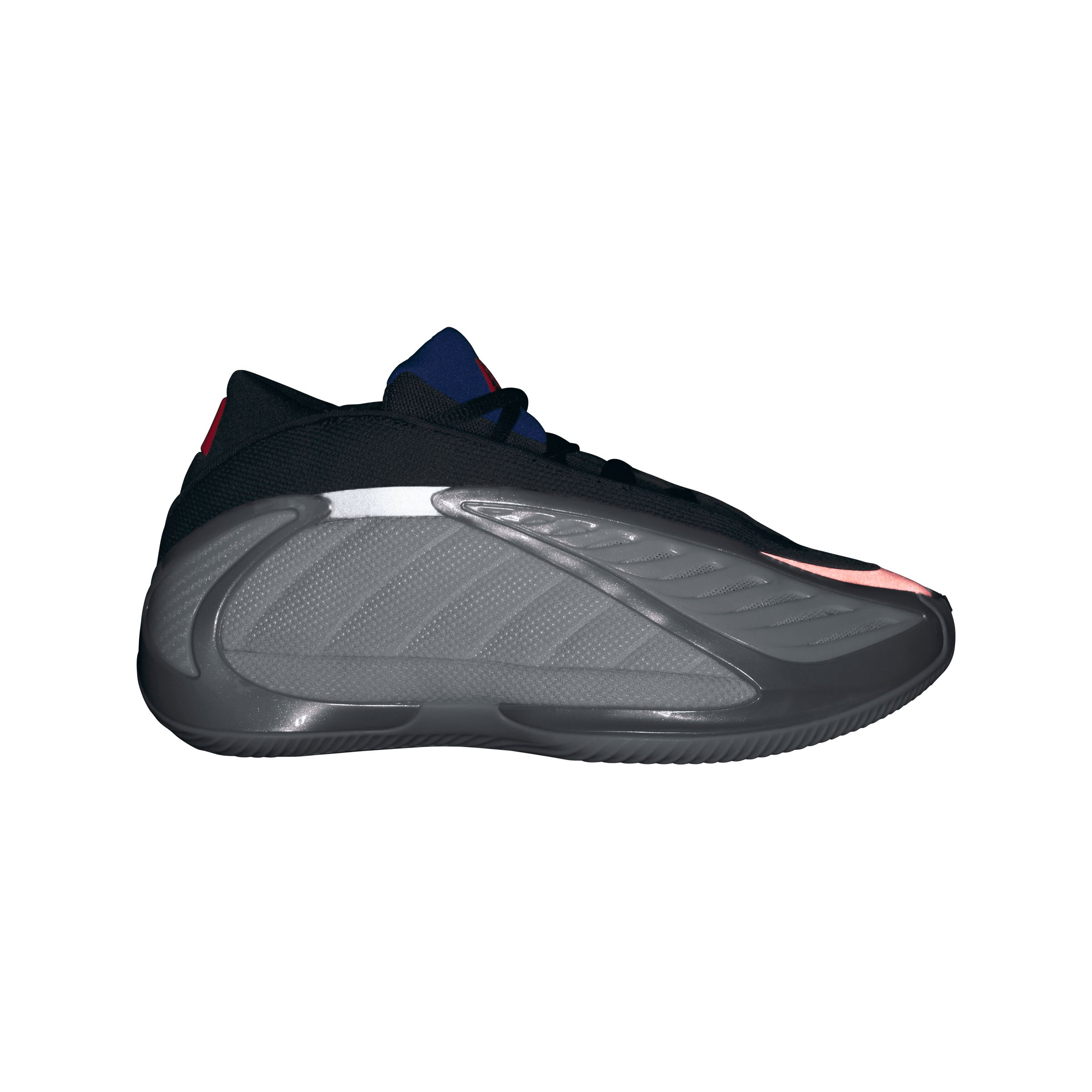 adidas Kids' Grade School Anthony Edwards 2 Basketball Shoes