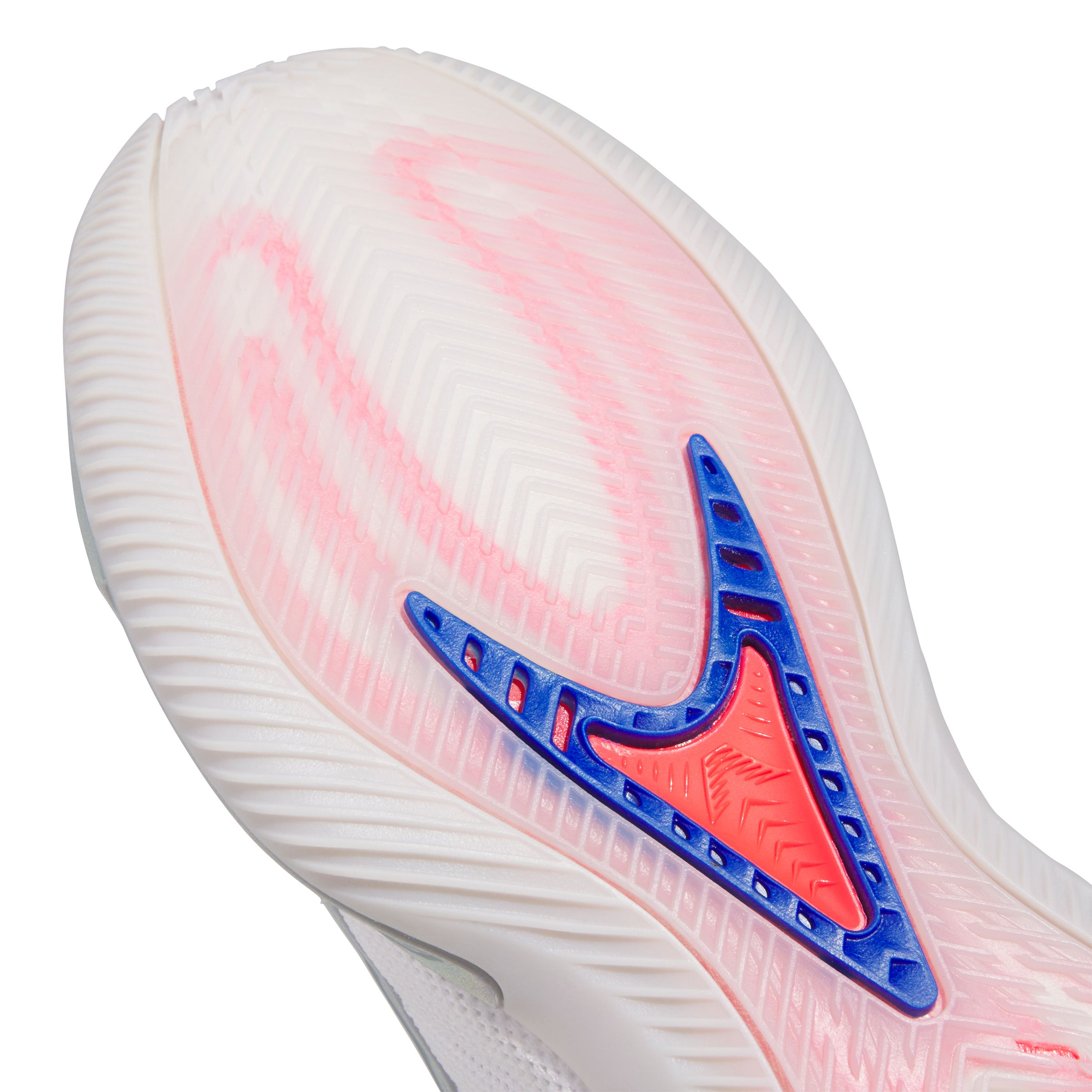 adidas Kids' Grade School Anthony Edwards 2 Basketball Shoes