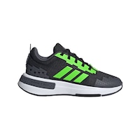 adidas Kids' Grade School Minecraft Pro Icon Running Shoes Side_Right