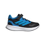 adidas Kids' Pre-School Runfalcon 5 Sneakers Side_Right