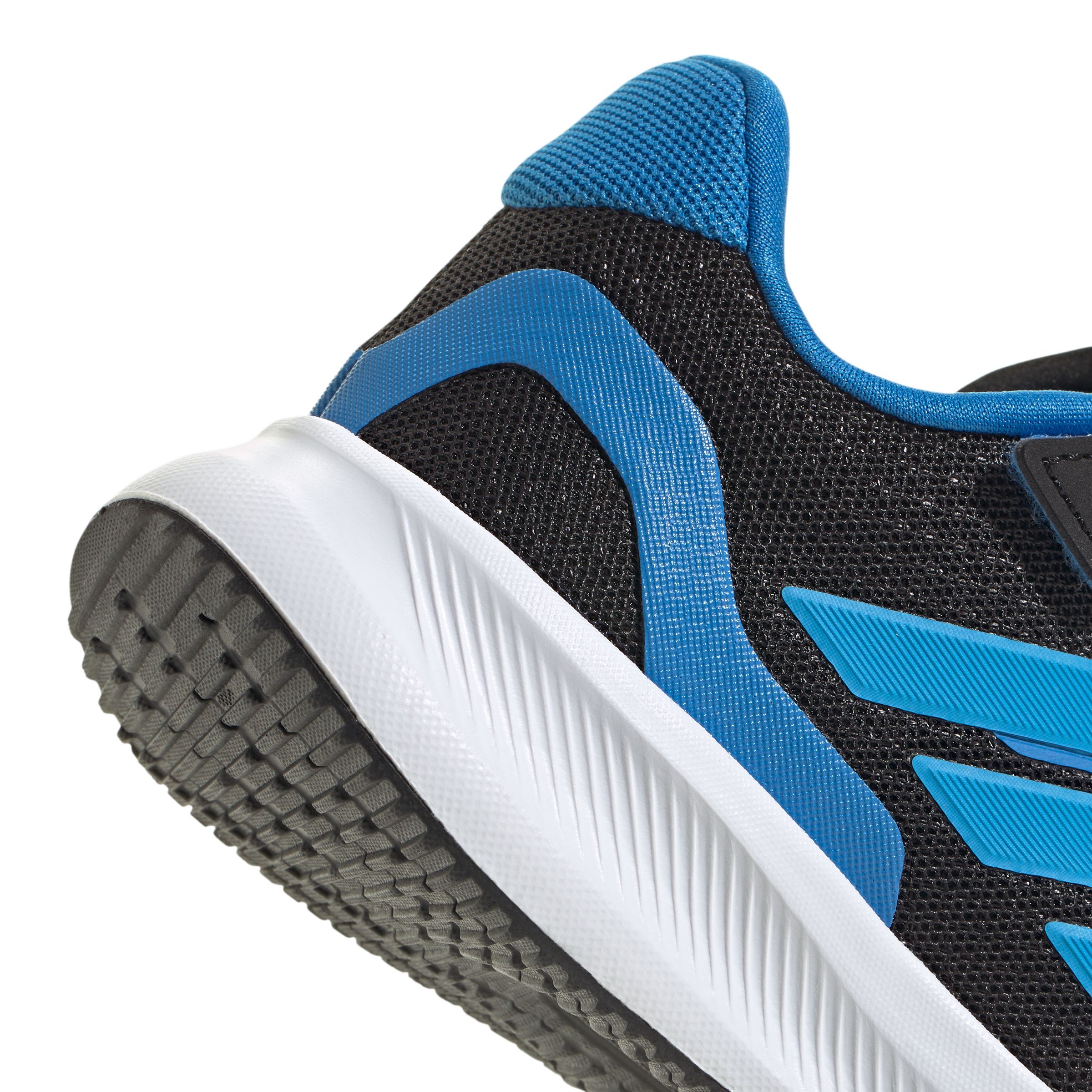 adidas Kids' Pre-School Runfalcon 5 Sneakers