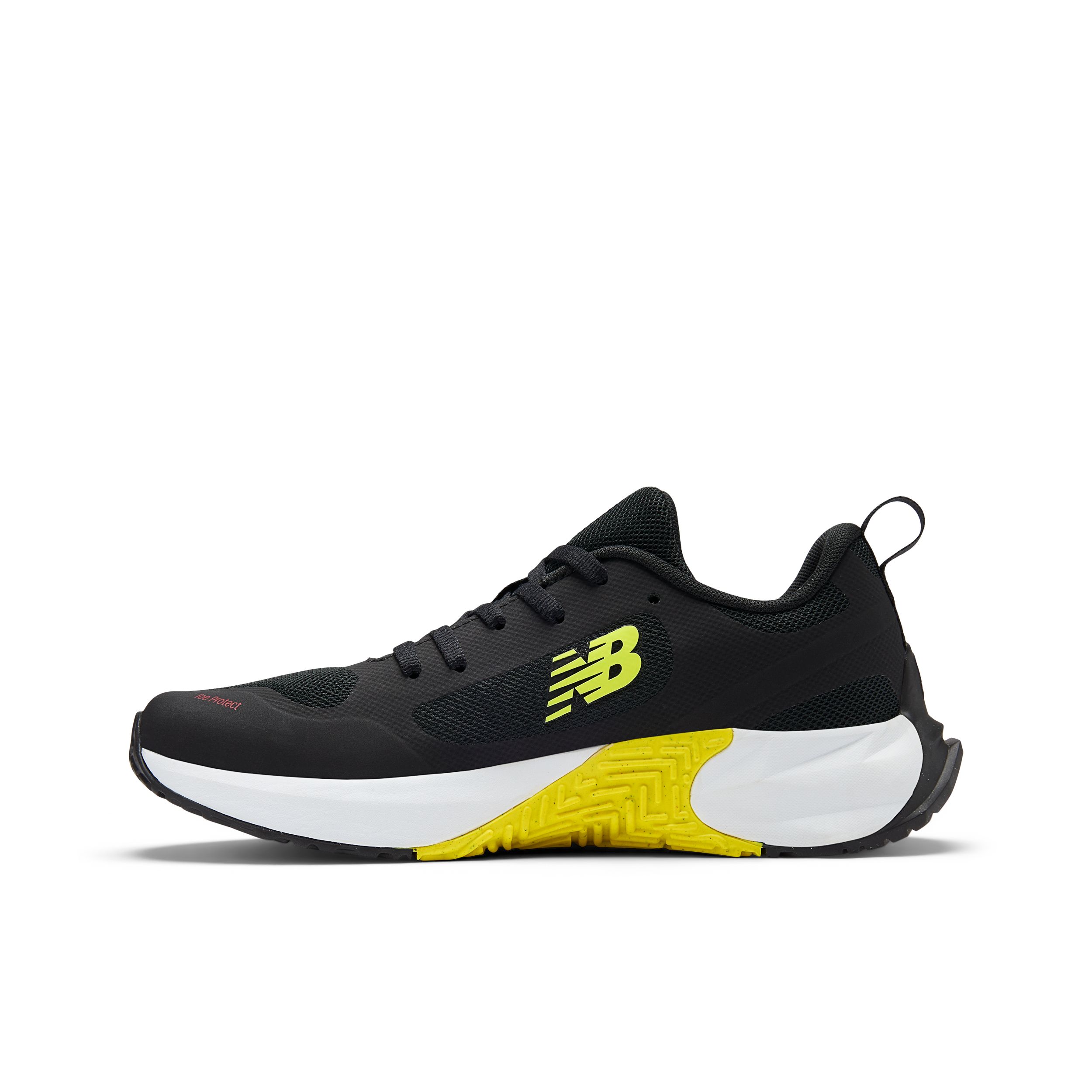 New Balance Kids' Grade School Fuelcell Play Running Shoes with FuelCell Midsole