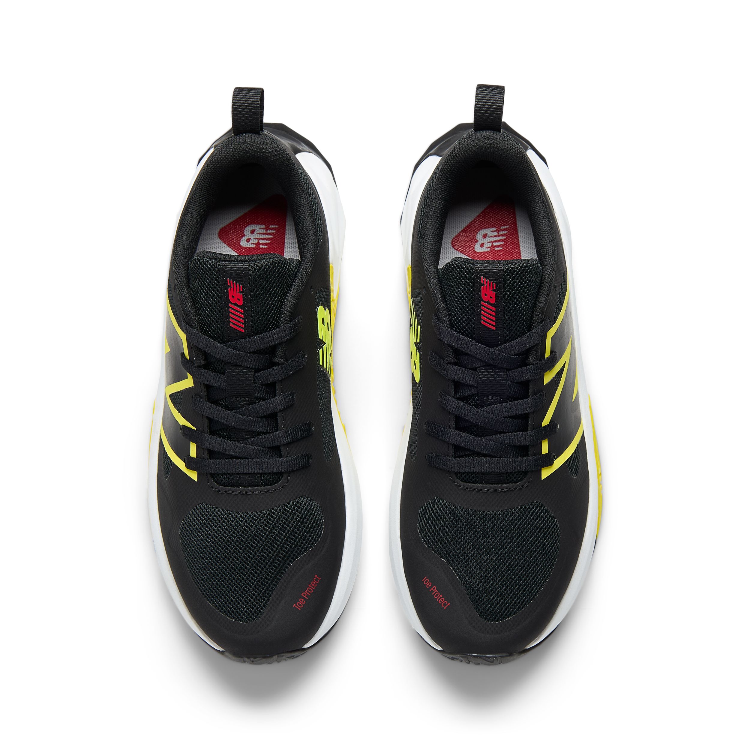 New Balance Kids' Grade School Fuelcell Play Running Shoes with FuelCell Midsole